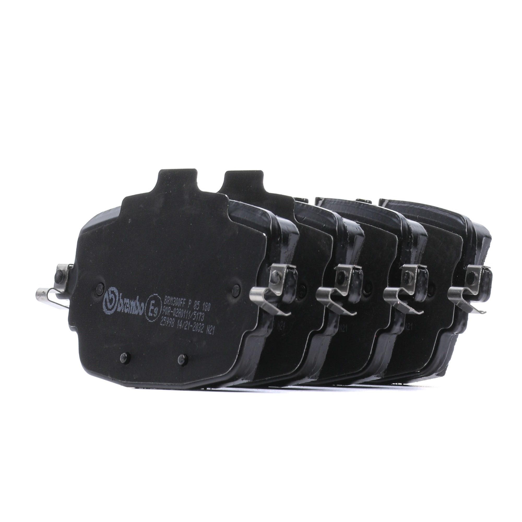 Ostke BREMBO Piduriklotsid Toode nr.: P 85 180 madala hinnaga 87,56 €