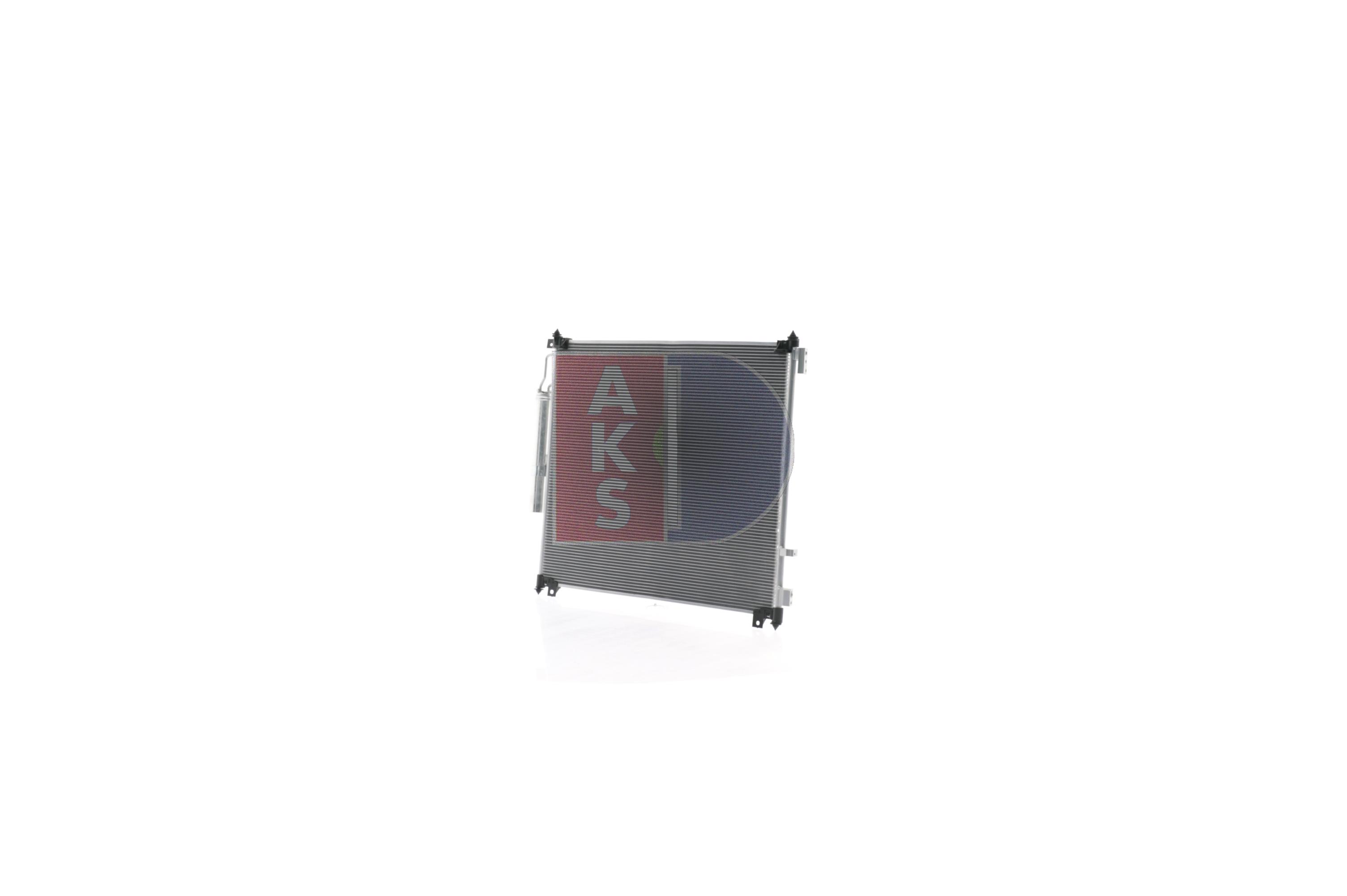 OEM Condensator climatizare Land Rover L405 2021 LR062424, LR106642, 6H4219710AA AKS DASIS