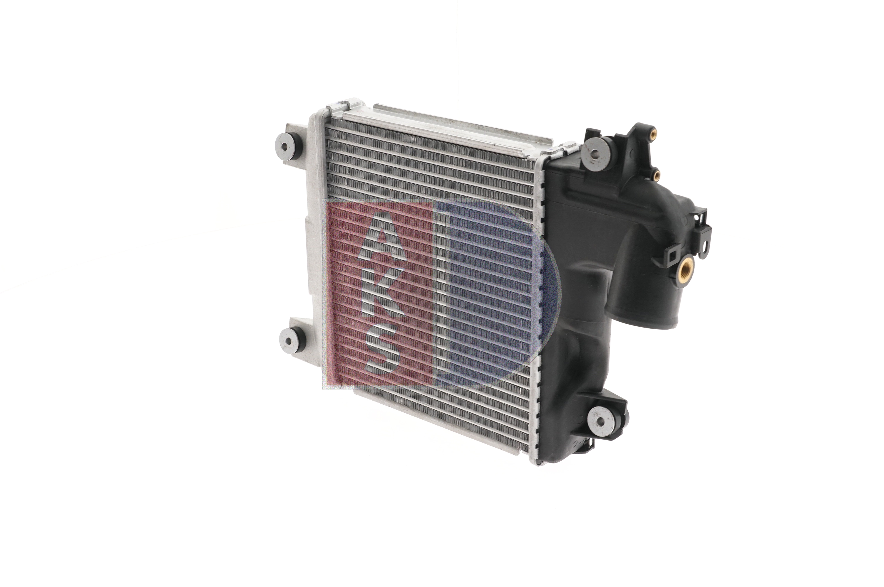 OE Intercooler TOYOTA HILUX Pick-up 2021 179400L030, 179400L060, 179400L070 fra AKS DASIS