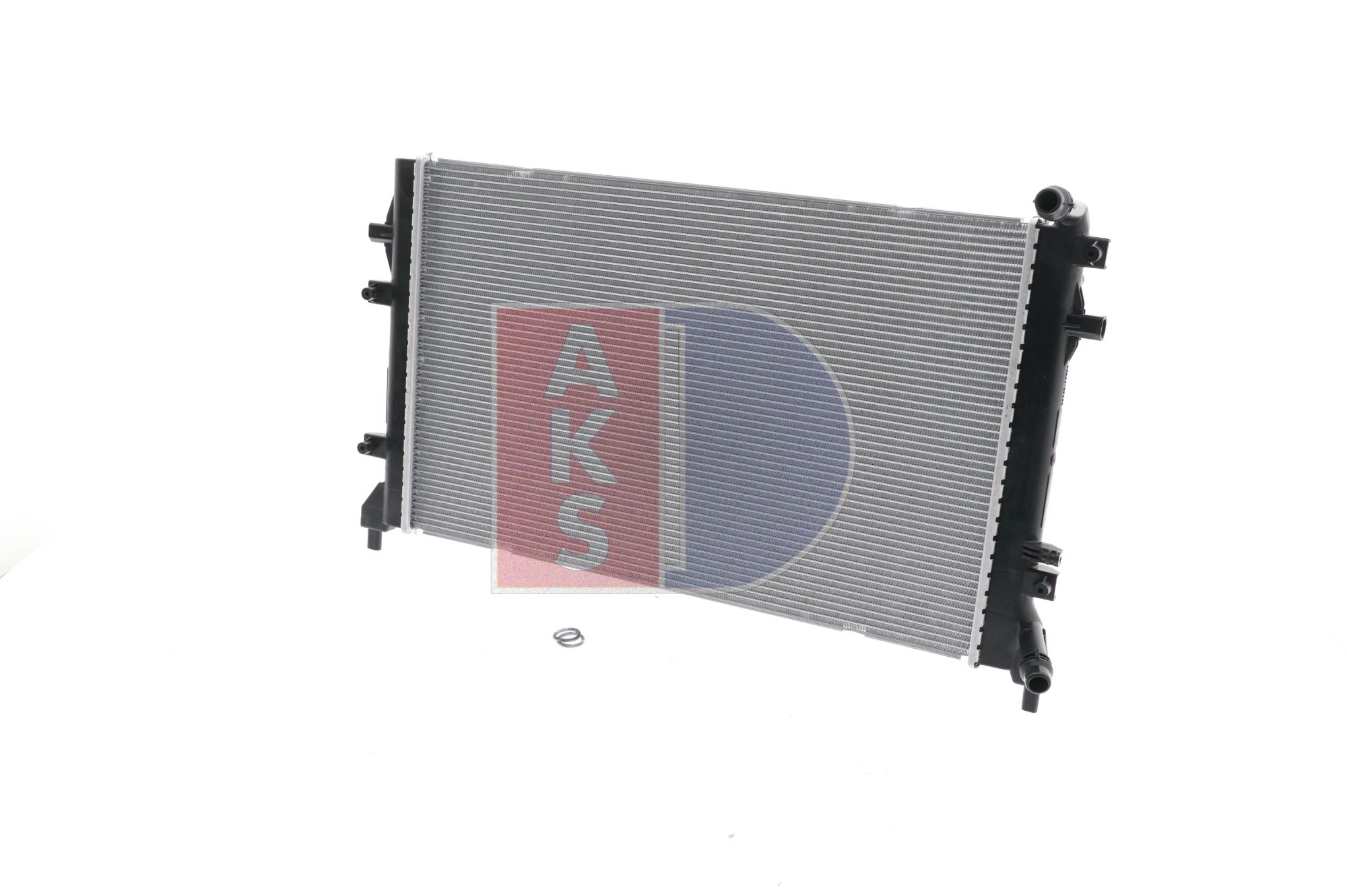 Compre Radiador, refrigeración del motor 330006N original asequible comparable con números OEM online 1K0121251CM