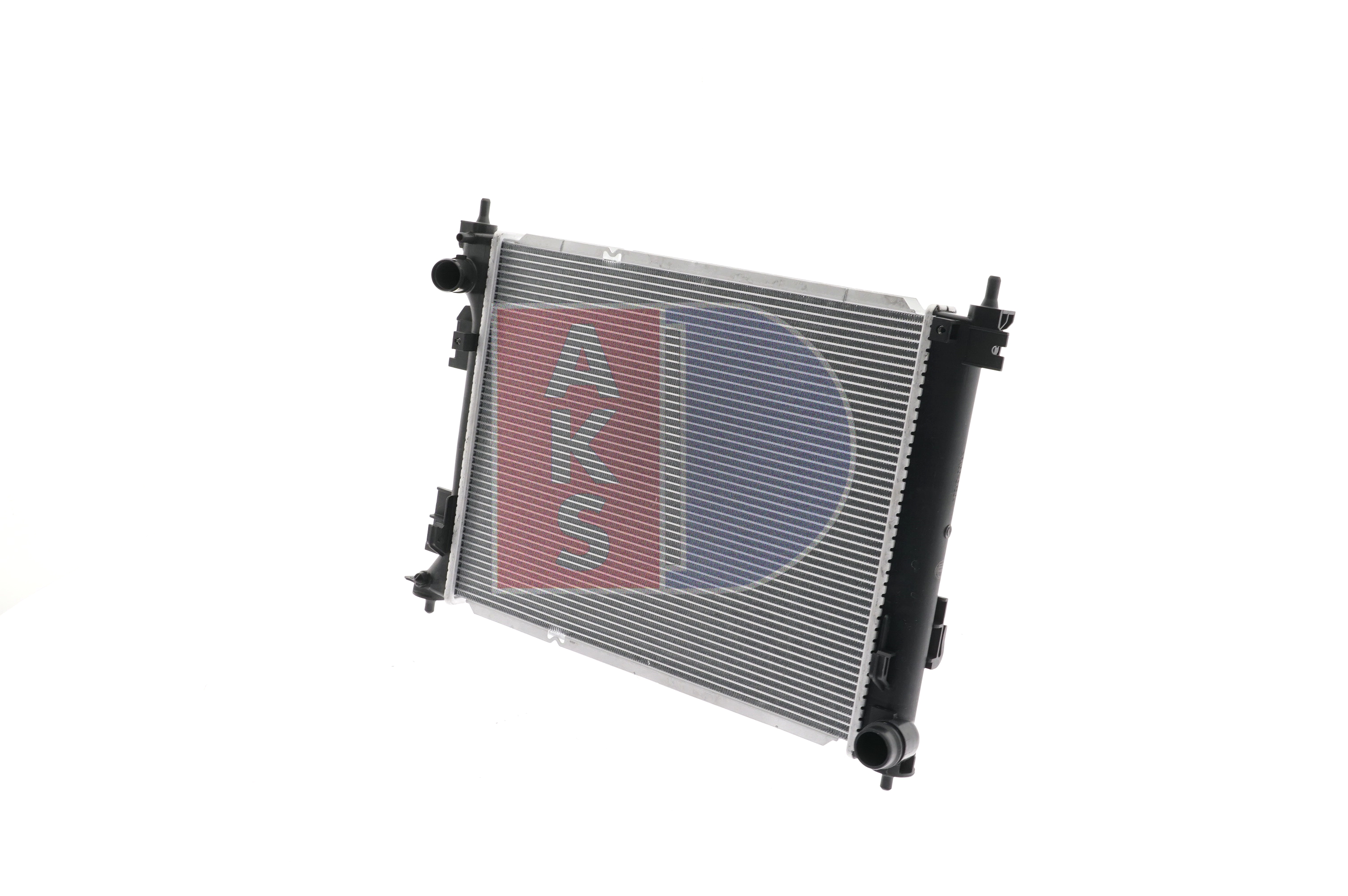 OEM Radiator racire KIA Stonic Van / Hatchback (YB) 2025 25310H8400 AKS DASIS