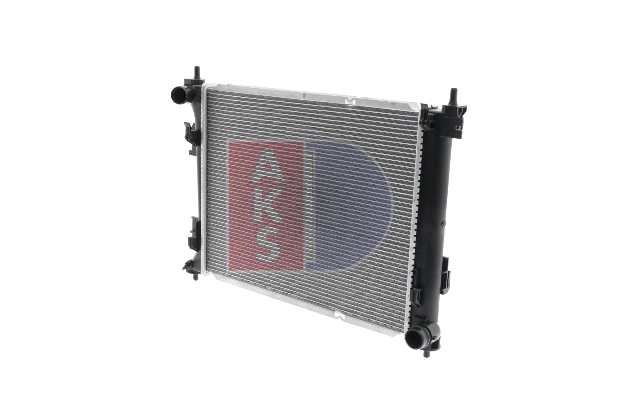 OE Kylmodul KIA STONIC 2022 25310H8300, 25310H8000, 25310H8400 från AKS DASIS