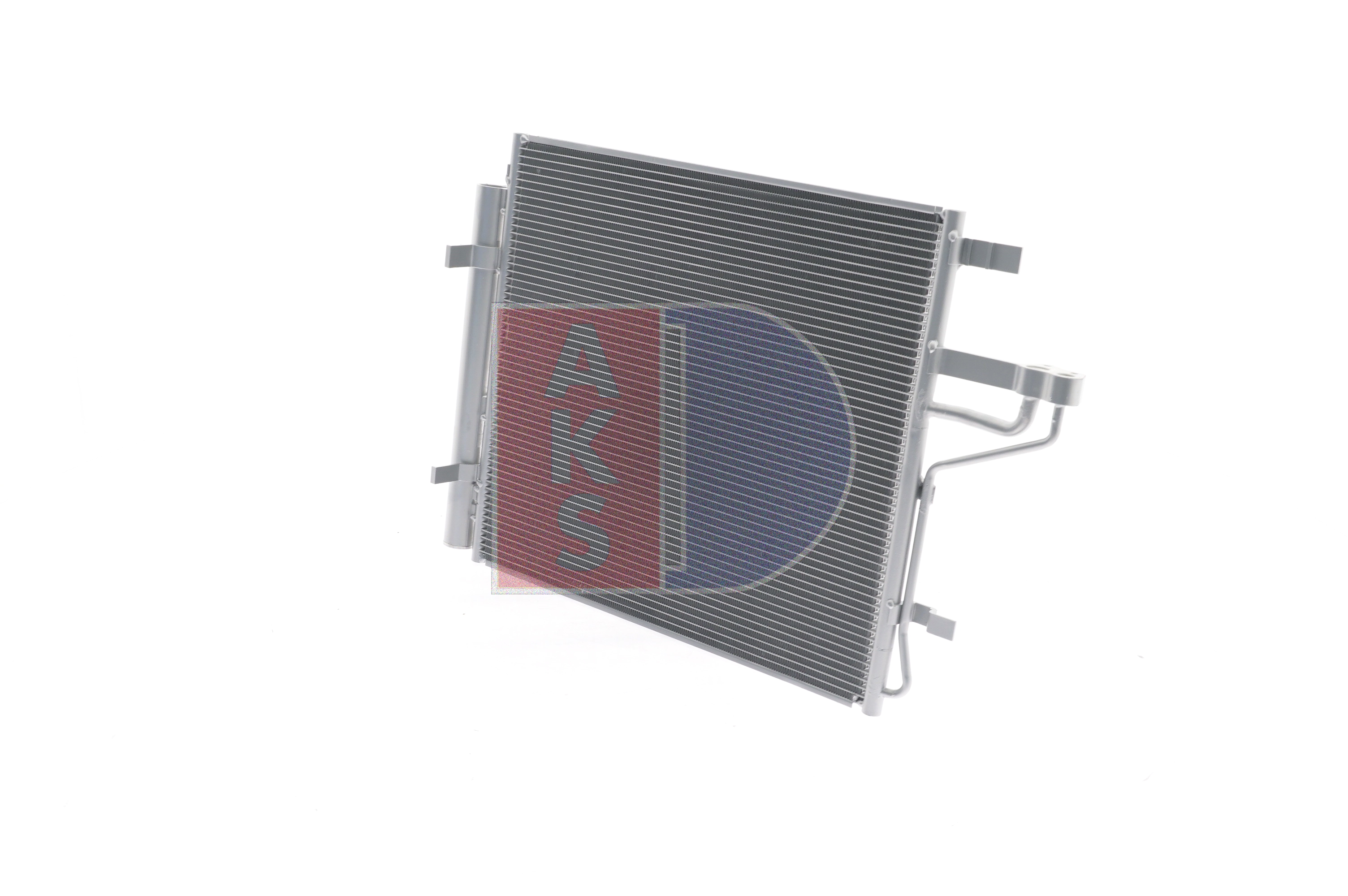 OEM Condensor voor airco KIA 1.0 T-GDi 100 PK Benzine 97606G6000 van AKS DASIS online aan verbazingwekkende prijzen