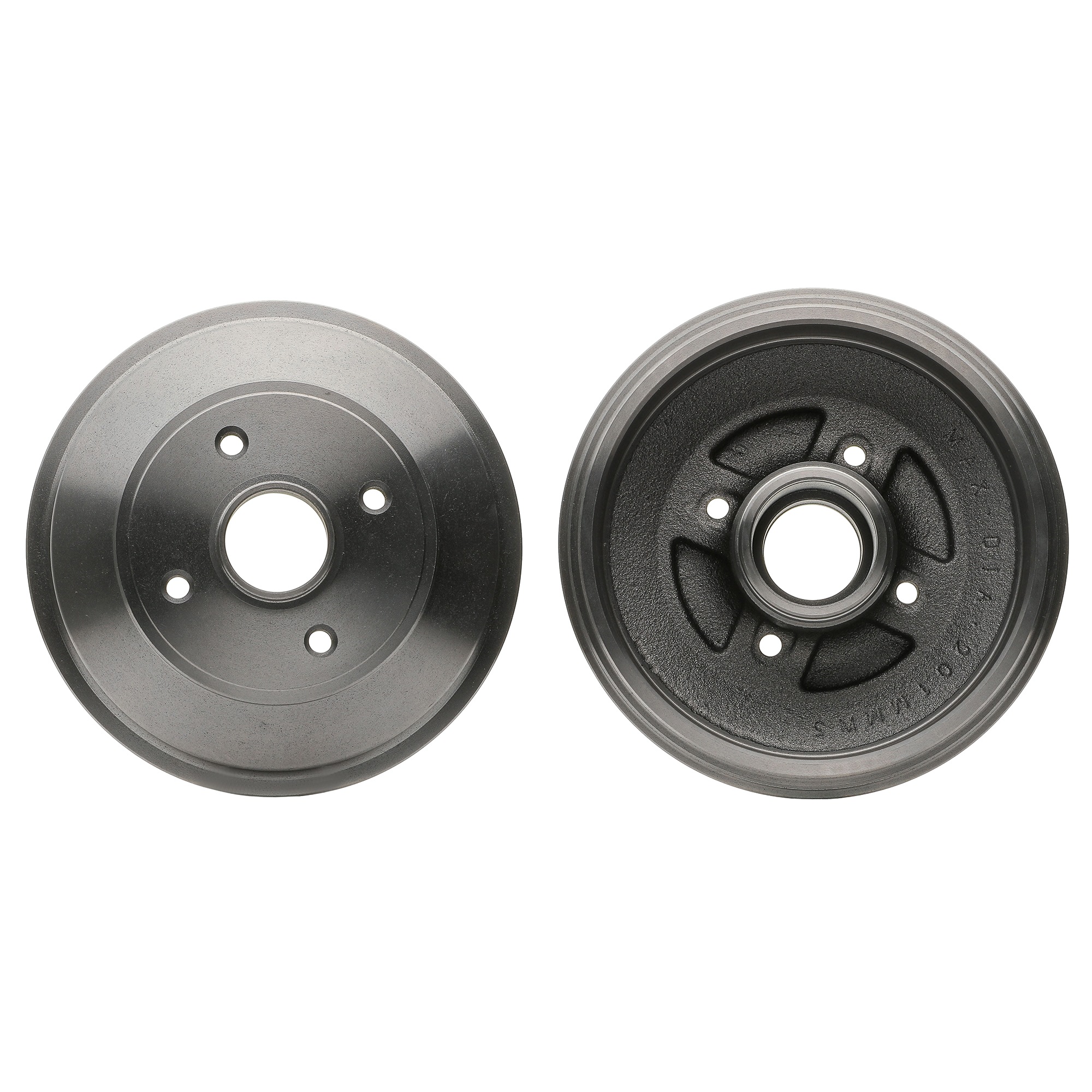 DELPHI BF571 Tambour de frein