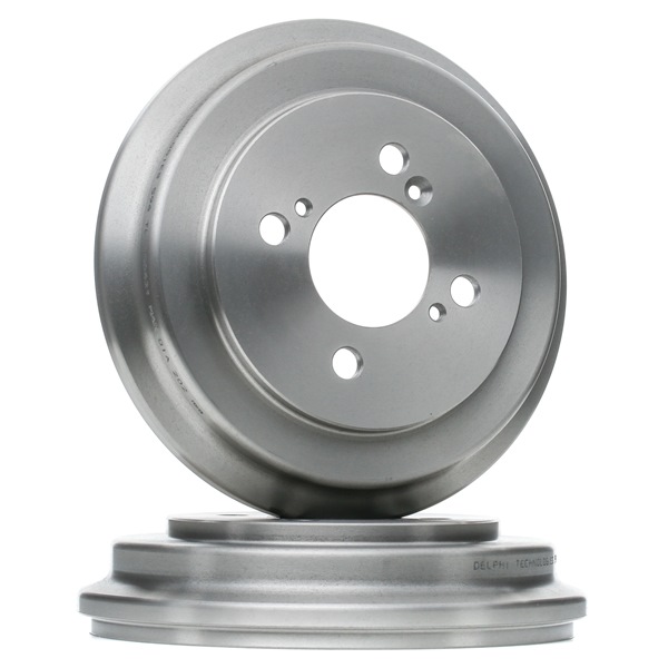 DELPHI tambours de frein BF596