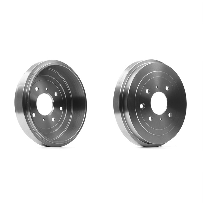 DELPHI tambours de frein BF616