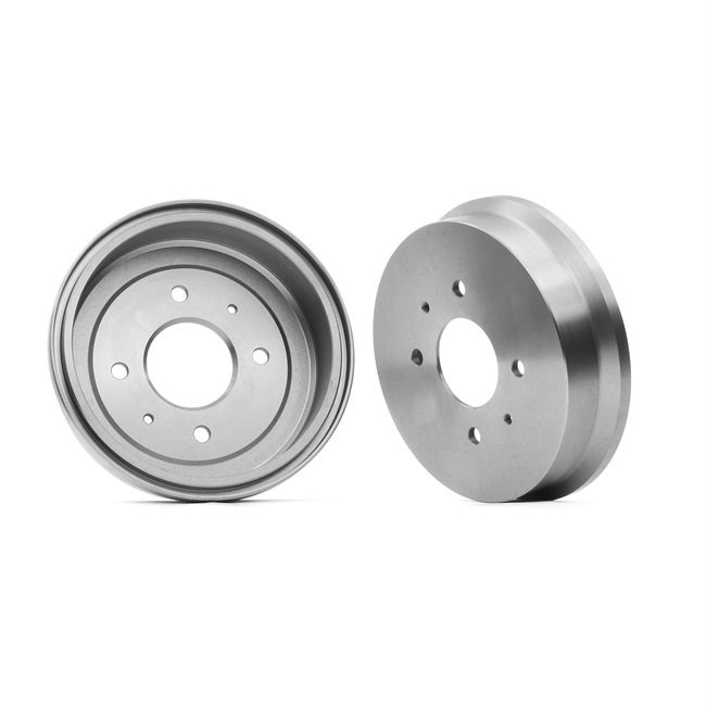 OEM Tambor de freno CITROËN C-Zero 67 CV Eléctrico 1612090880 de DELPHI online a precios inmejorables