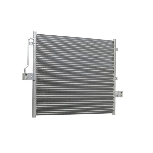 OEM Radiator AC SSANGYONG Actyon II 2016 6840009000, 6840009001, 6840009002 DELPHI