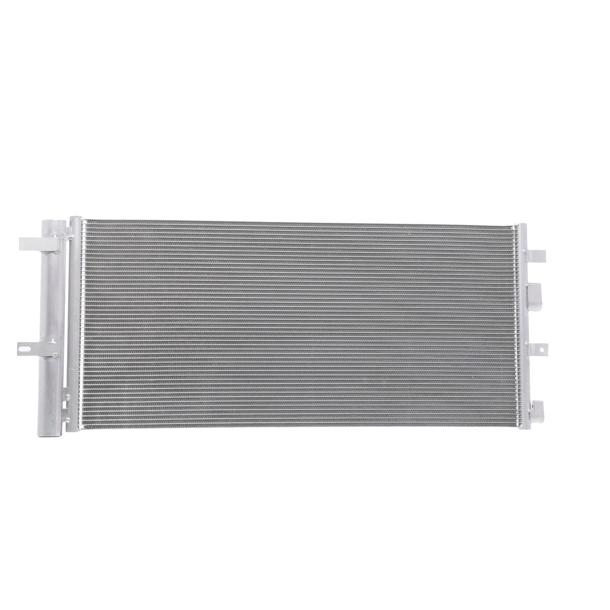 DELPHI Klimakondensator Produkt Nr.: CF20428 zum günstigen Preis von 108,25 € kaufen
