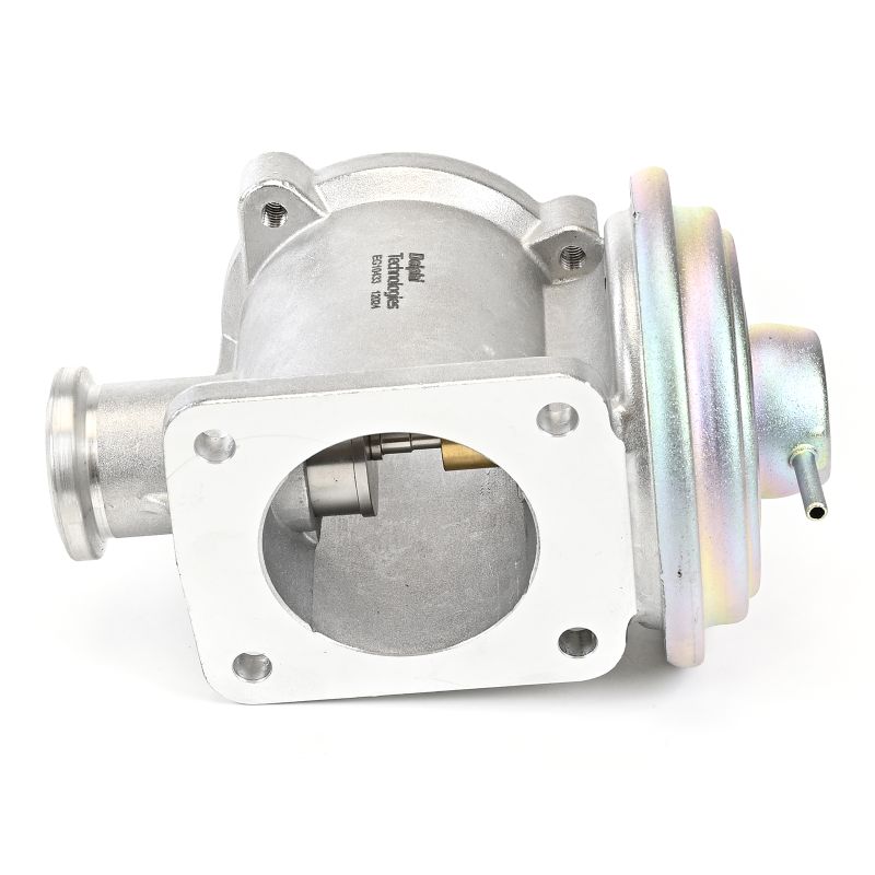 Compre Válvula EGR EG10433-12B1 original asequible comparable con números OEM online 11717793484