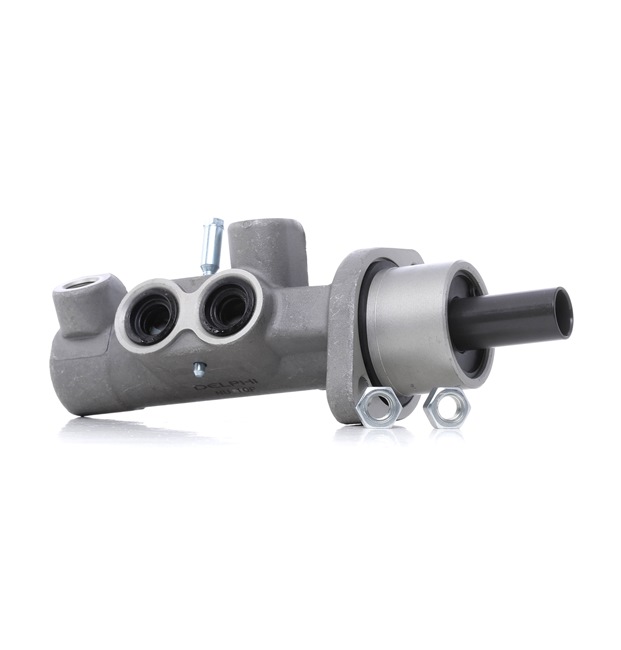 OE Hovedbremsesylinder NISSAN NOTE 2016 46010AX720, 7701208402, 46010AX701 fra DELPHI