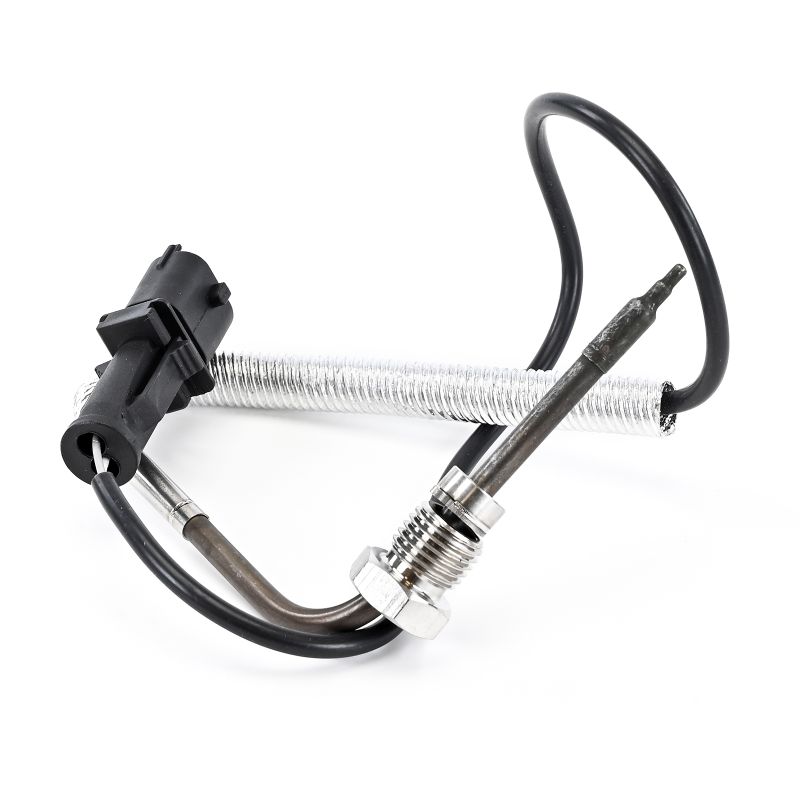 OEM Sensor, temperatura dos gases de escape FIAT 1.3 D Multijet 4x4 (312PXU1A) 95 CV Diesel 51825684 de DELPHI online a preços excelentes