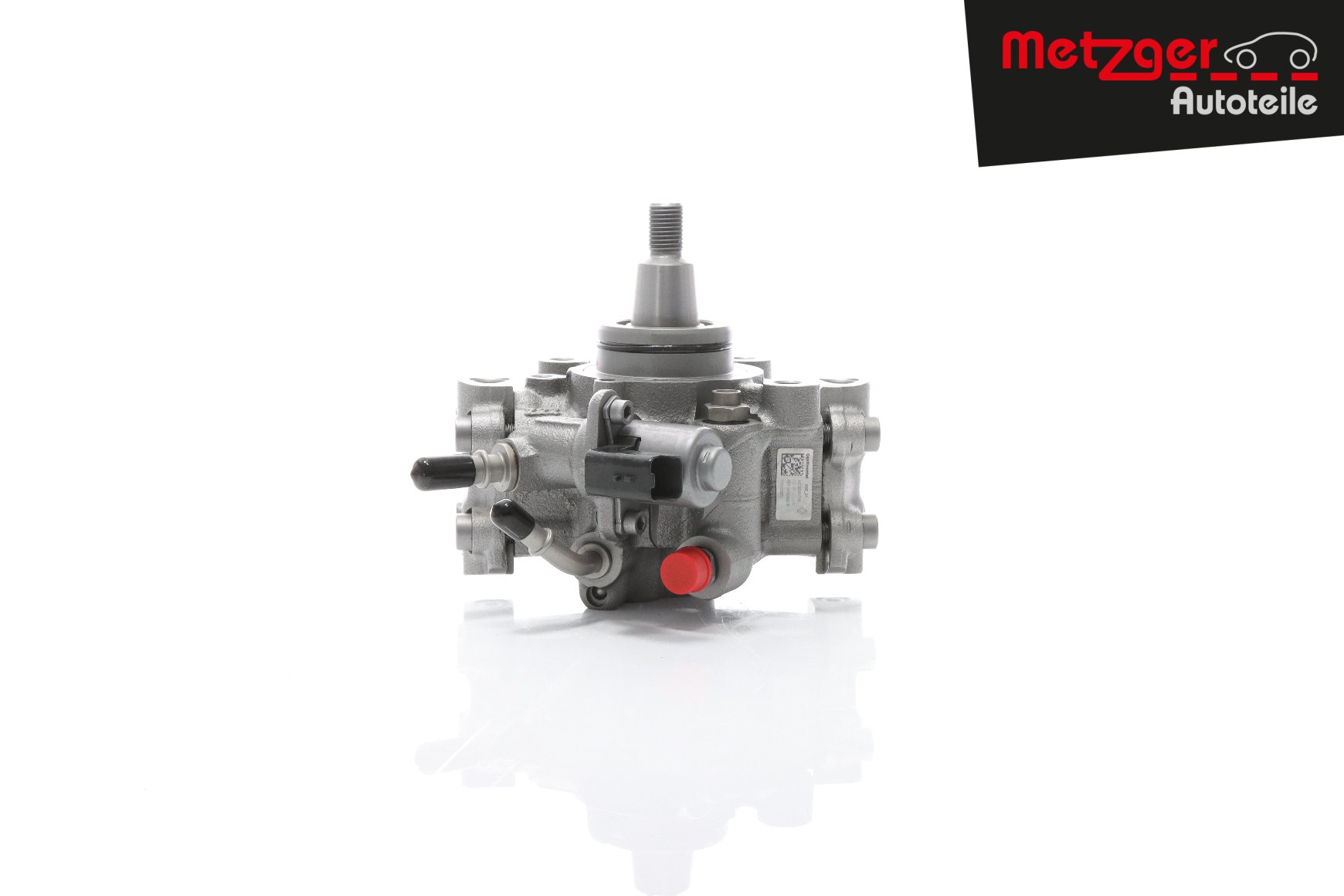 OEM Hogedrukinspuitpomp Renault Master EV 2016 1670000Q2C, 167001895R, 167004800R METZGER
