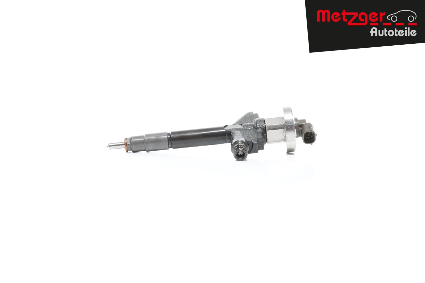 OE Injector / duză de injecție / tijă de injector MAZDA MPV 2017 RF5C13H50, RF5C13H50A, RF5C13H50B de la METZGER