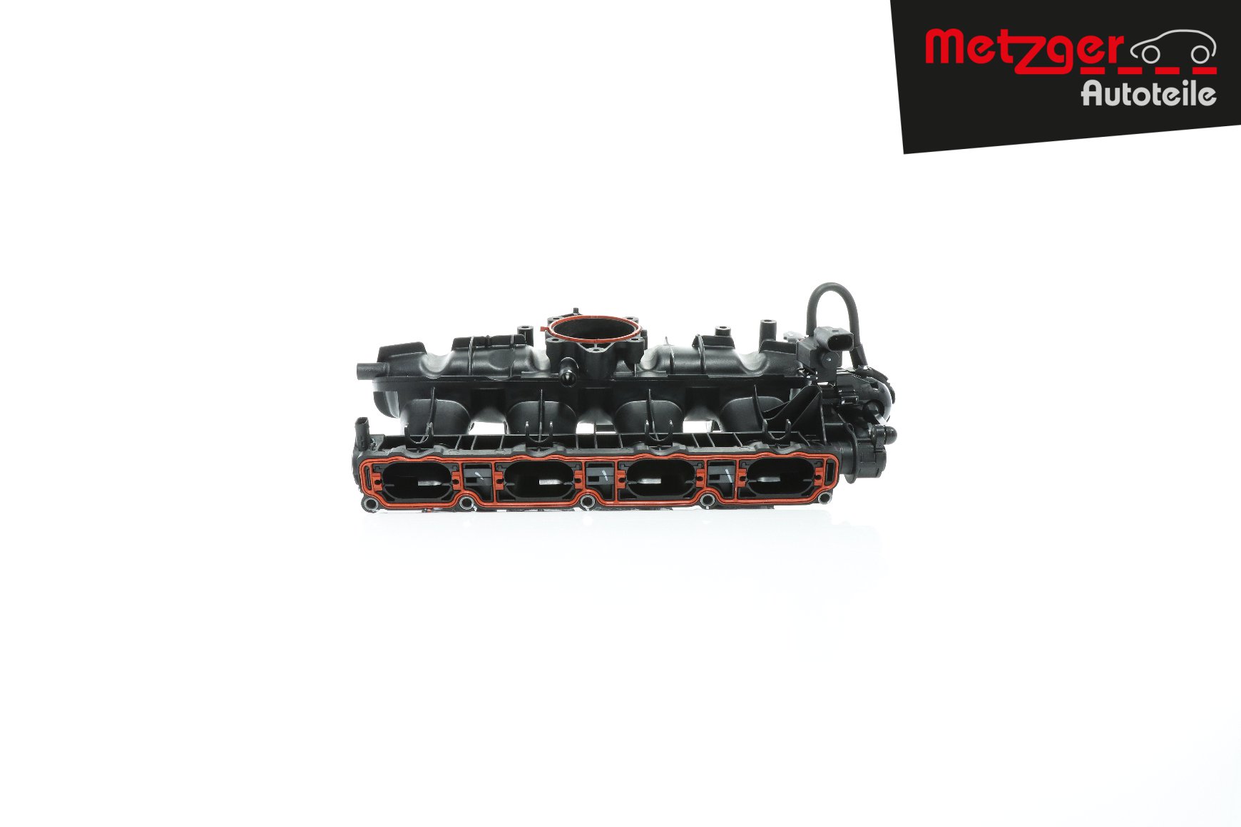 Kupuj METZGER Kolektor ssący Produkt No.: 2100079 w niskiej cenie, tylko 1196,52 zł