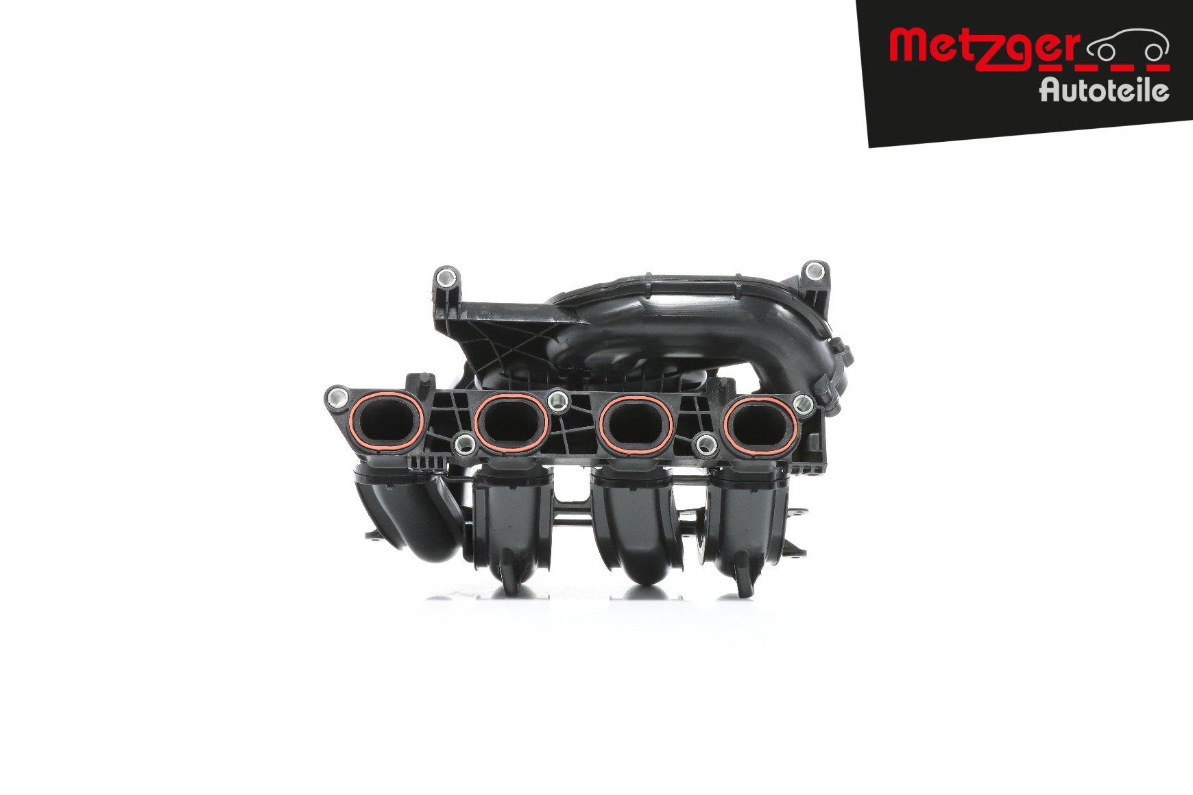 OE FORD ORION 1990 Fitting intake manifold 1338179, 1538569, 1940807 from METZGER