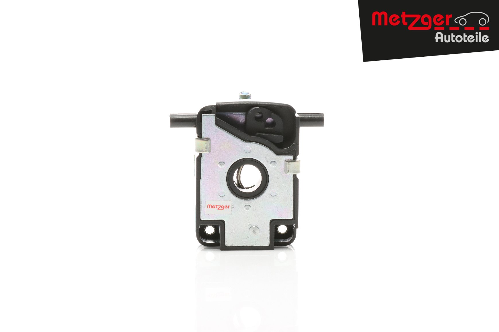 OE Motorhaubenschloss BMW 3er 2015 51238185738, 51238203859, 8203859 von METZGER