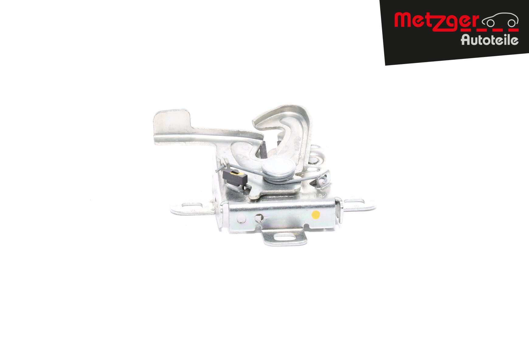 OE Maska CITROËN JUMPER 2015 1327875080, 1352313080, 1355407080 od METZGER