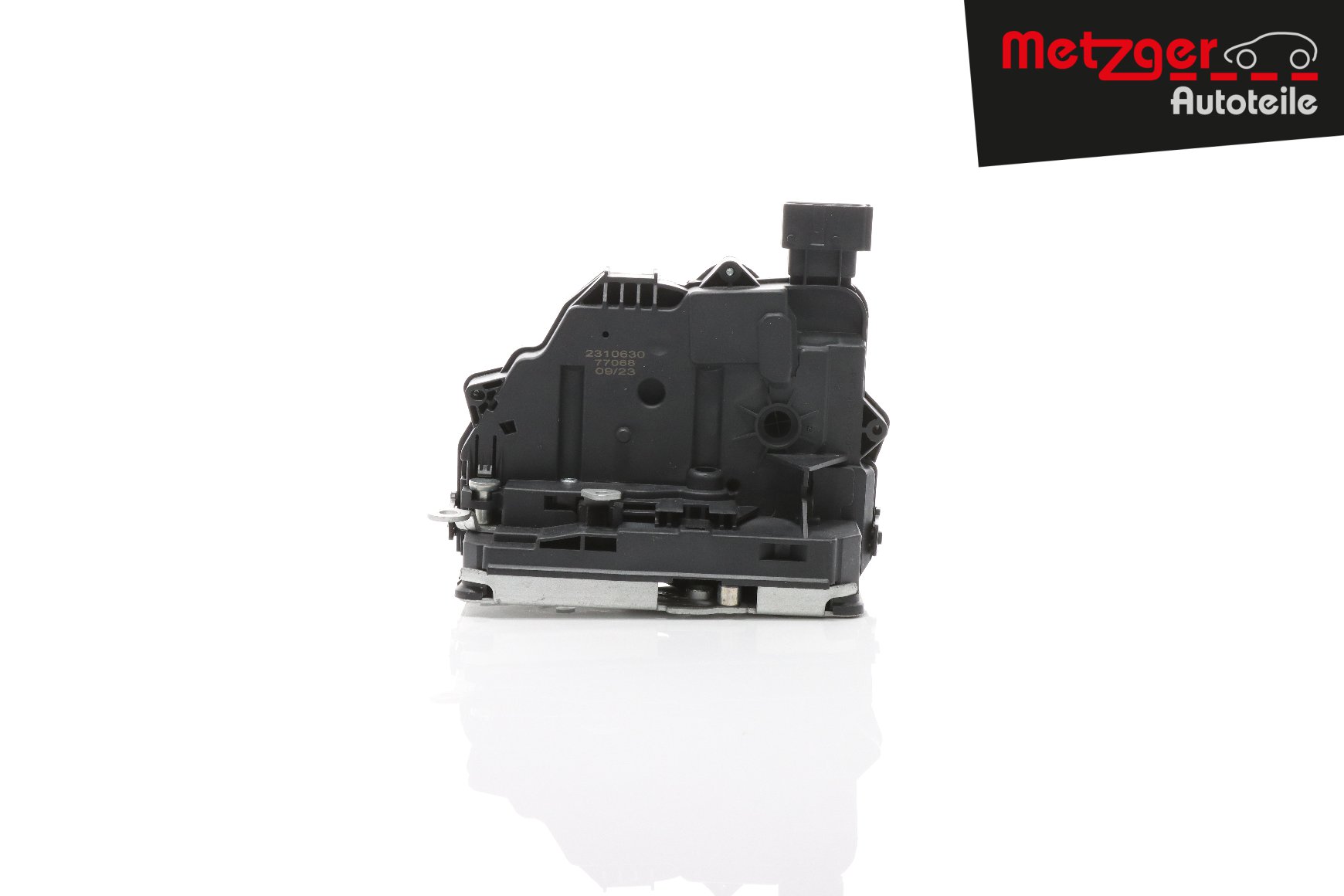 Kupuj METZGER Zamek pokrywy tylnej Produkt No.: 2310630 w niskiej cenie, tylko 312,95 zł