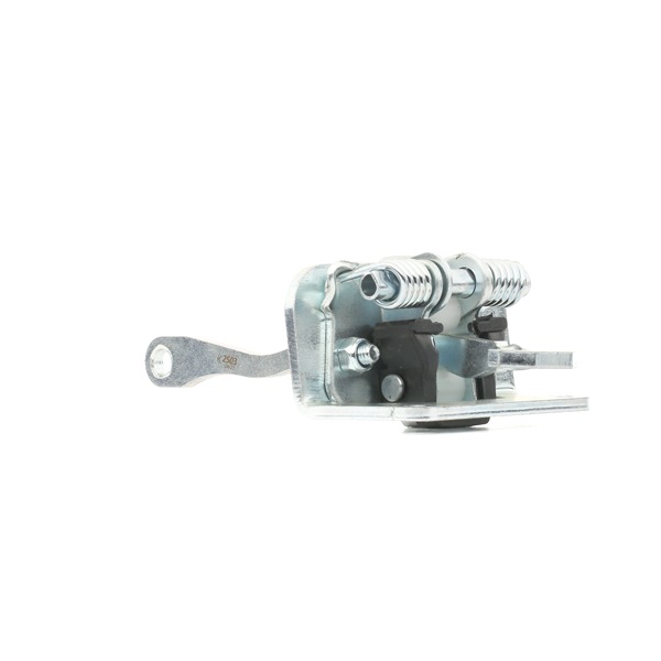 Portier AUDI in originele kwaliteit 8Z0837249, 8W0839249 van METZGER