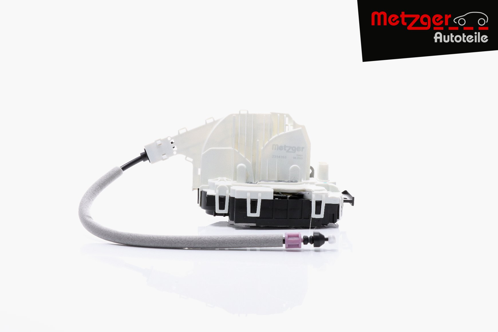 Ostke METZGER Ukselukk Toode nr.: 2314163 madala hinnaga 85,01 €