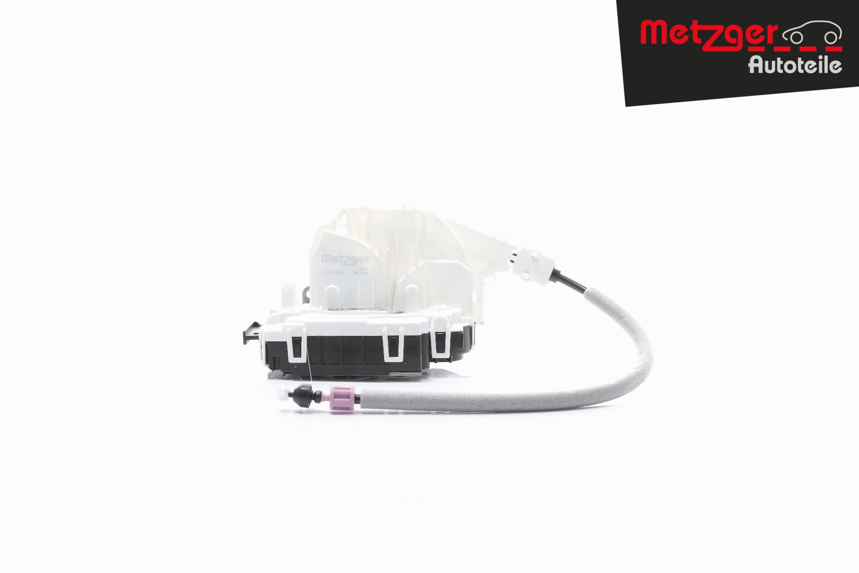 Ostke METZGER Ukselukk Toode nr.: 2314164 madala hinnaga 83,77 €