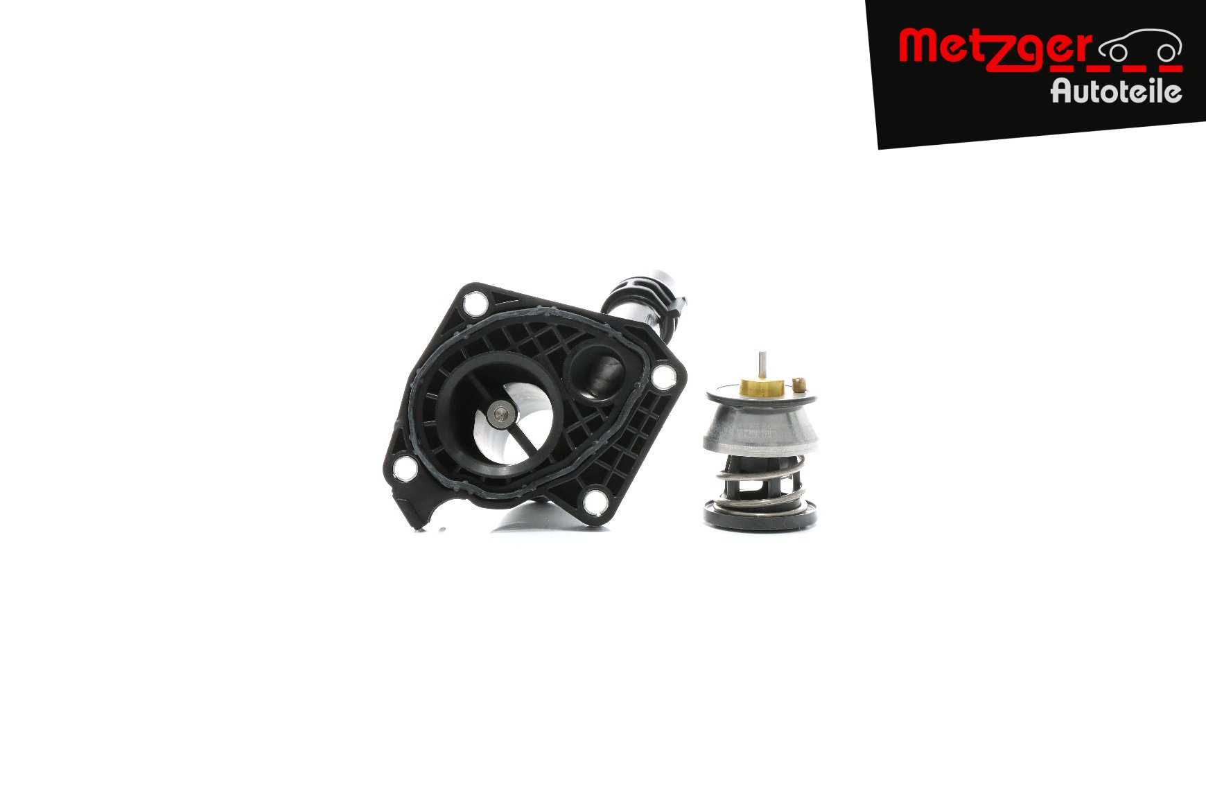 METZGER Kühlwasserthermostat Produkt Nr.: 4006367 zum günstigen Preis von 45,83 € kaufen