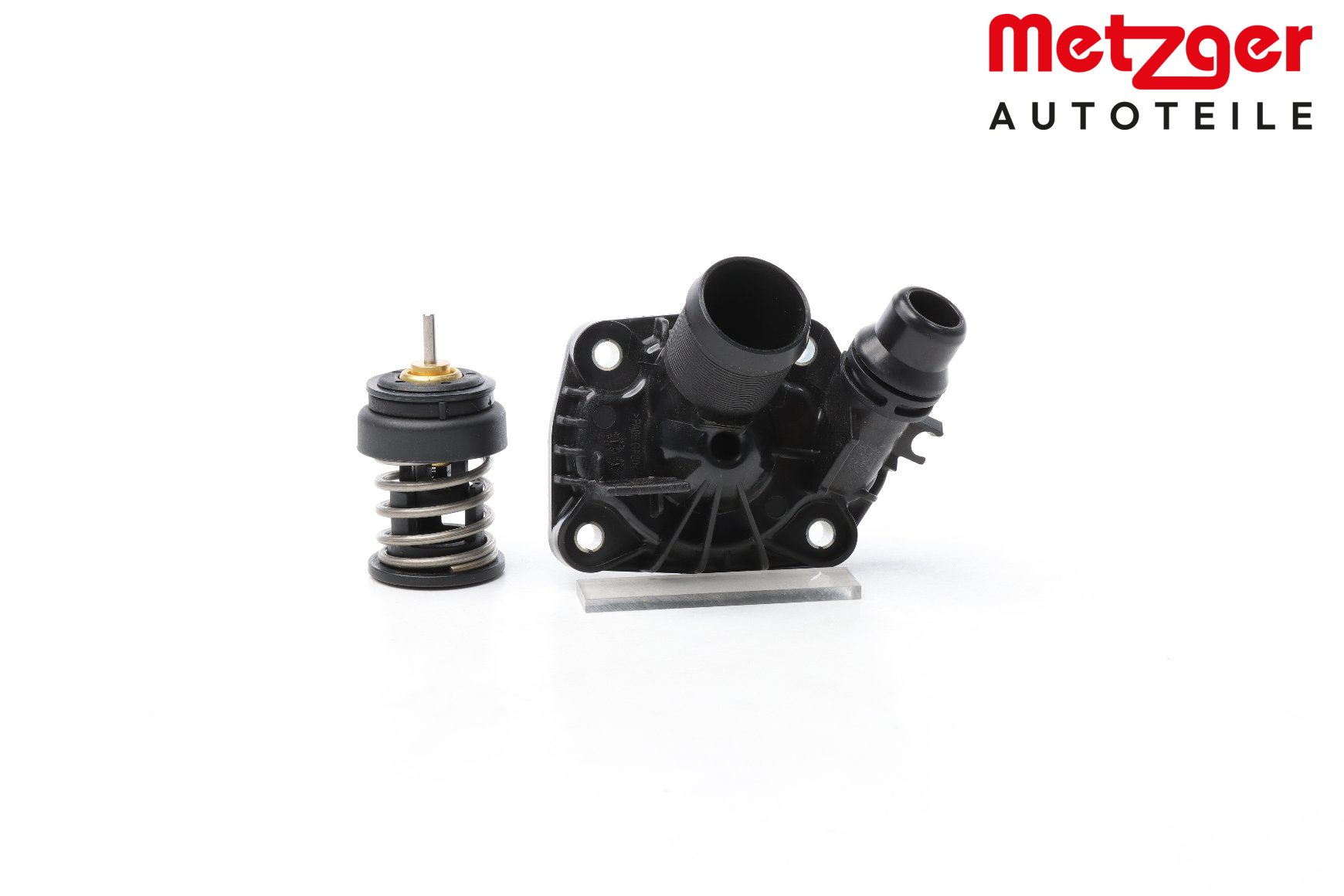 METZGER 4006369 Thermostat, Kühlmittel BMW X2 2024