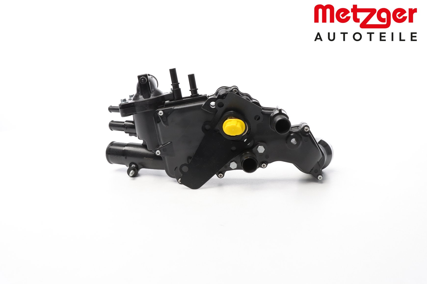 Įsigykite METZGER Termostato korpusas Prekės Nr.: 4010282 už žemiausią 96,67 € kainą