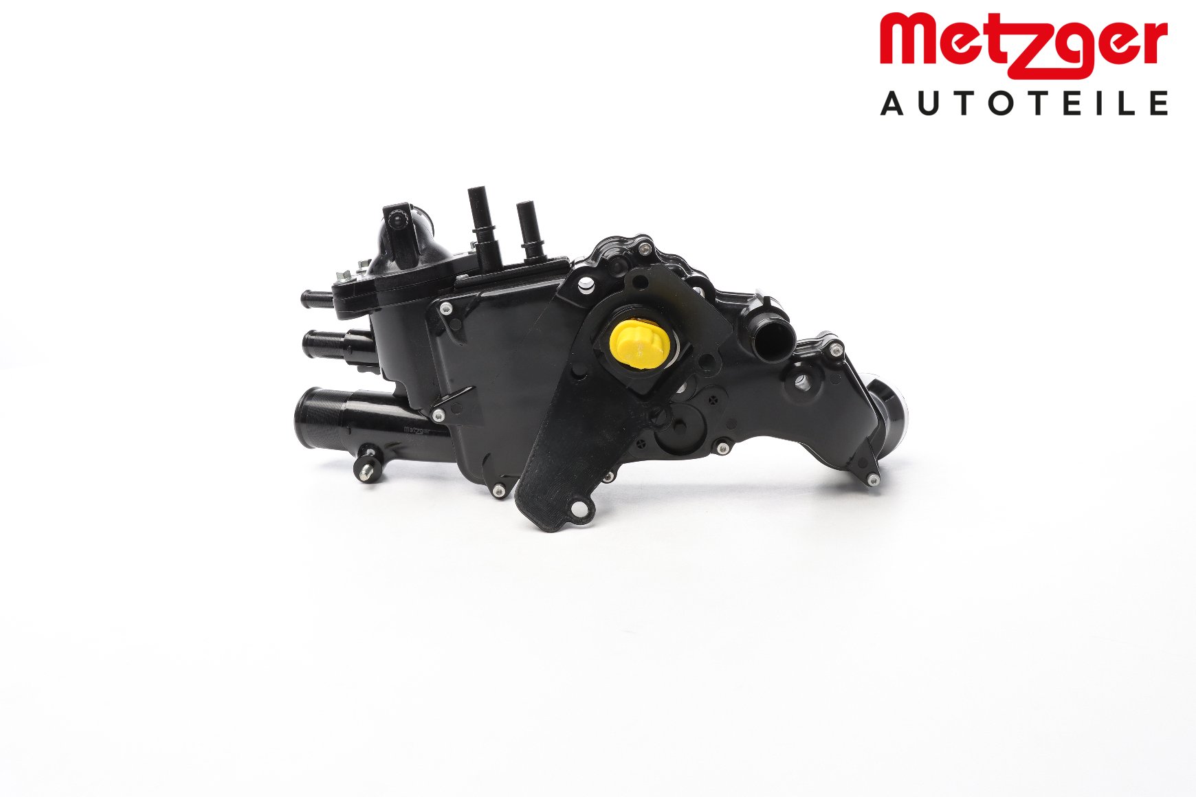 Ostke METZGER Termostaadikorpus Toode nr.: 4010283 madala hinnaga 108,97 €