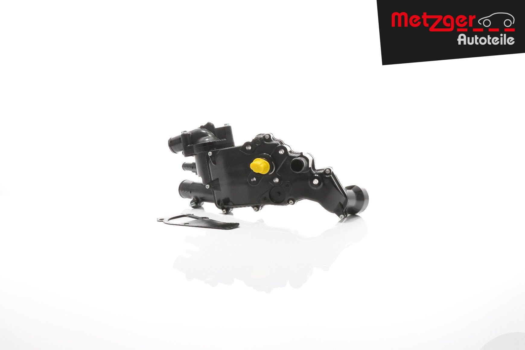 Įsigykite METZGER Termostato korpusas Prekės Nr.: 4010284 už žemiausią 109,51 € kainą