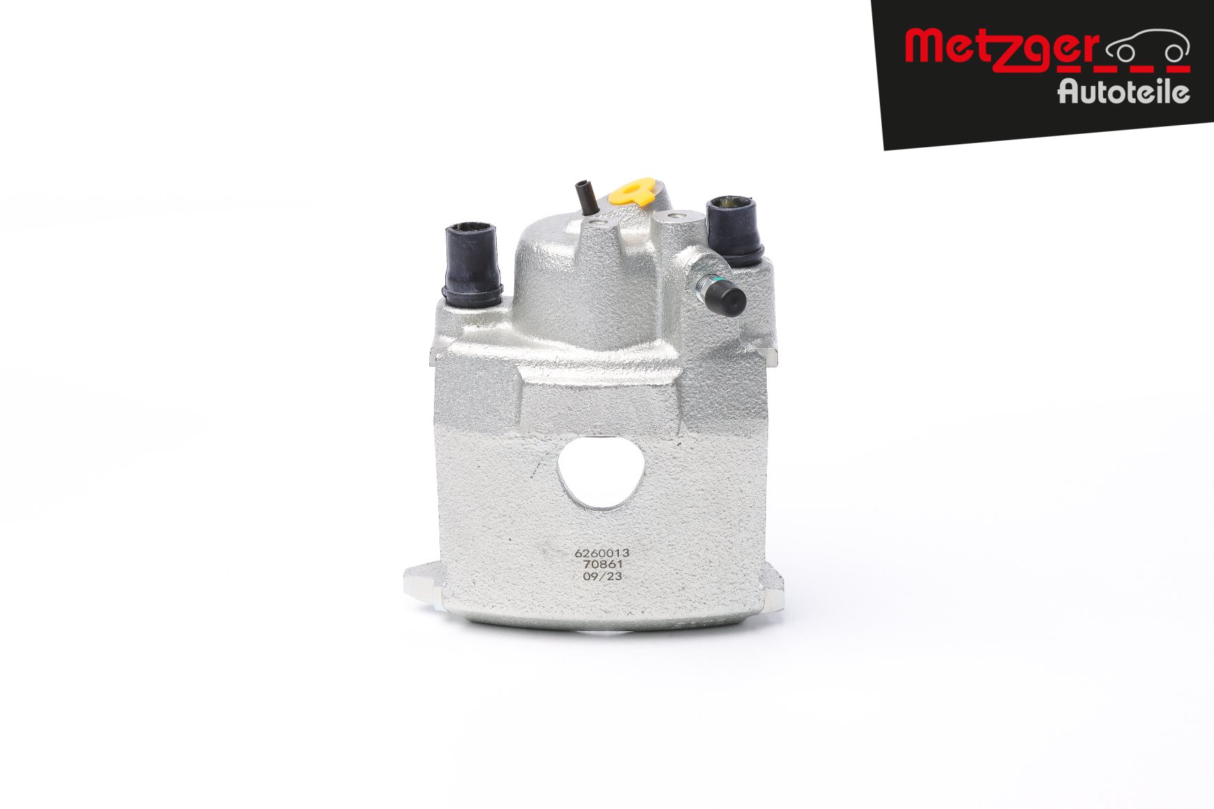 OEM Спирачен апарат VW 1.6 Total Flex 98 K.C. бензин 6N0615123B от METZGER онлайн на супер цени