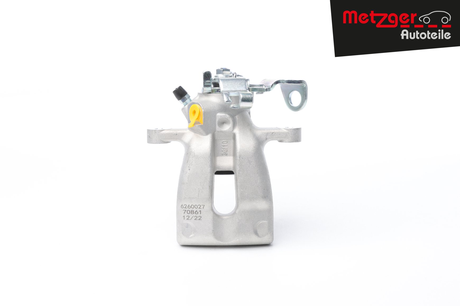 OEM Brzdový strmeň OPEL 2.2 DTI (F08, F48) 117 HP nafta 0542475 od METZGER online za výborné ceny