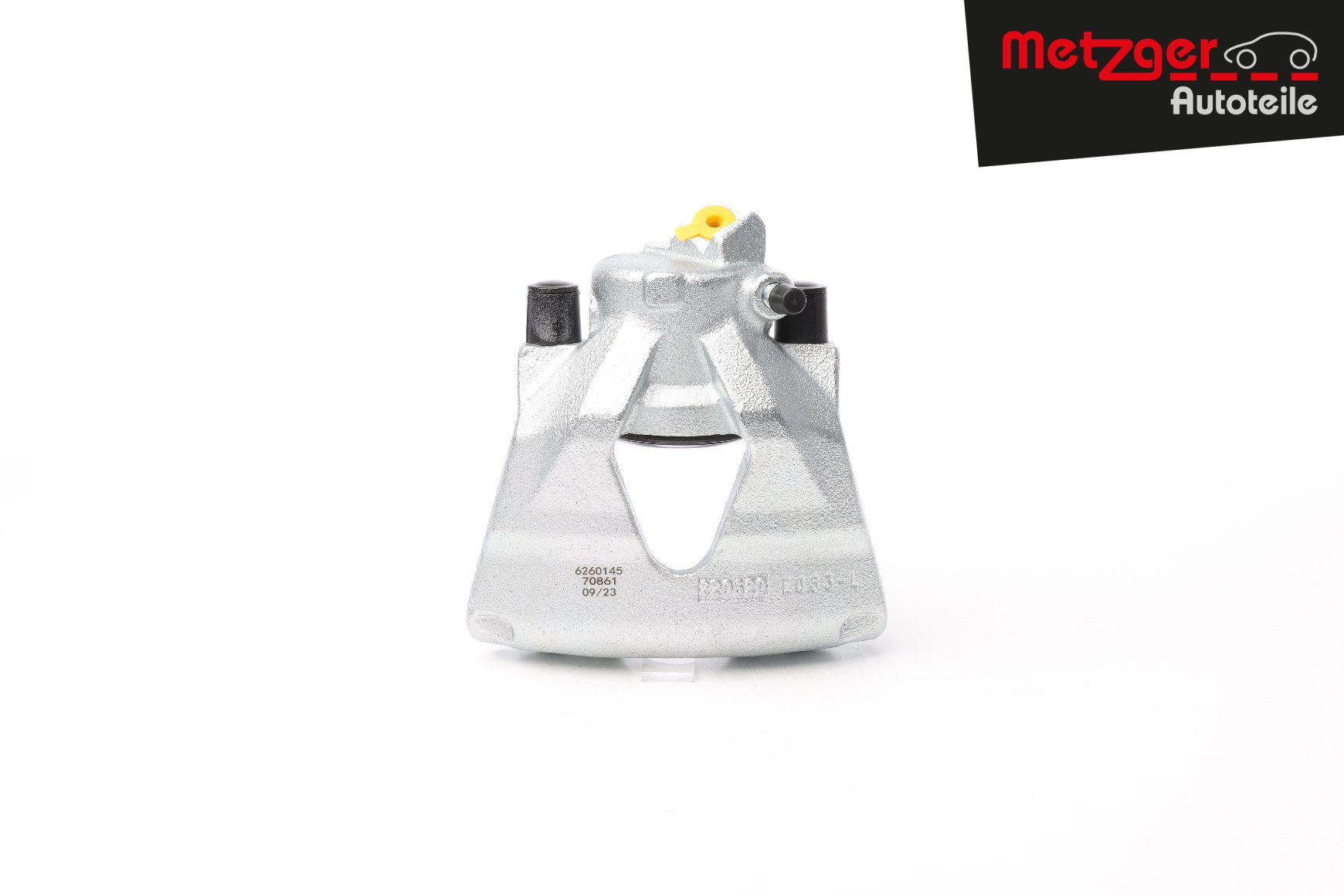 Vásároljon online olcsó, eredeti Féknyereg 6260145 alkatrészt, mely összehasonlítható a 1J0615123C OEM számmal