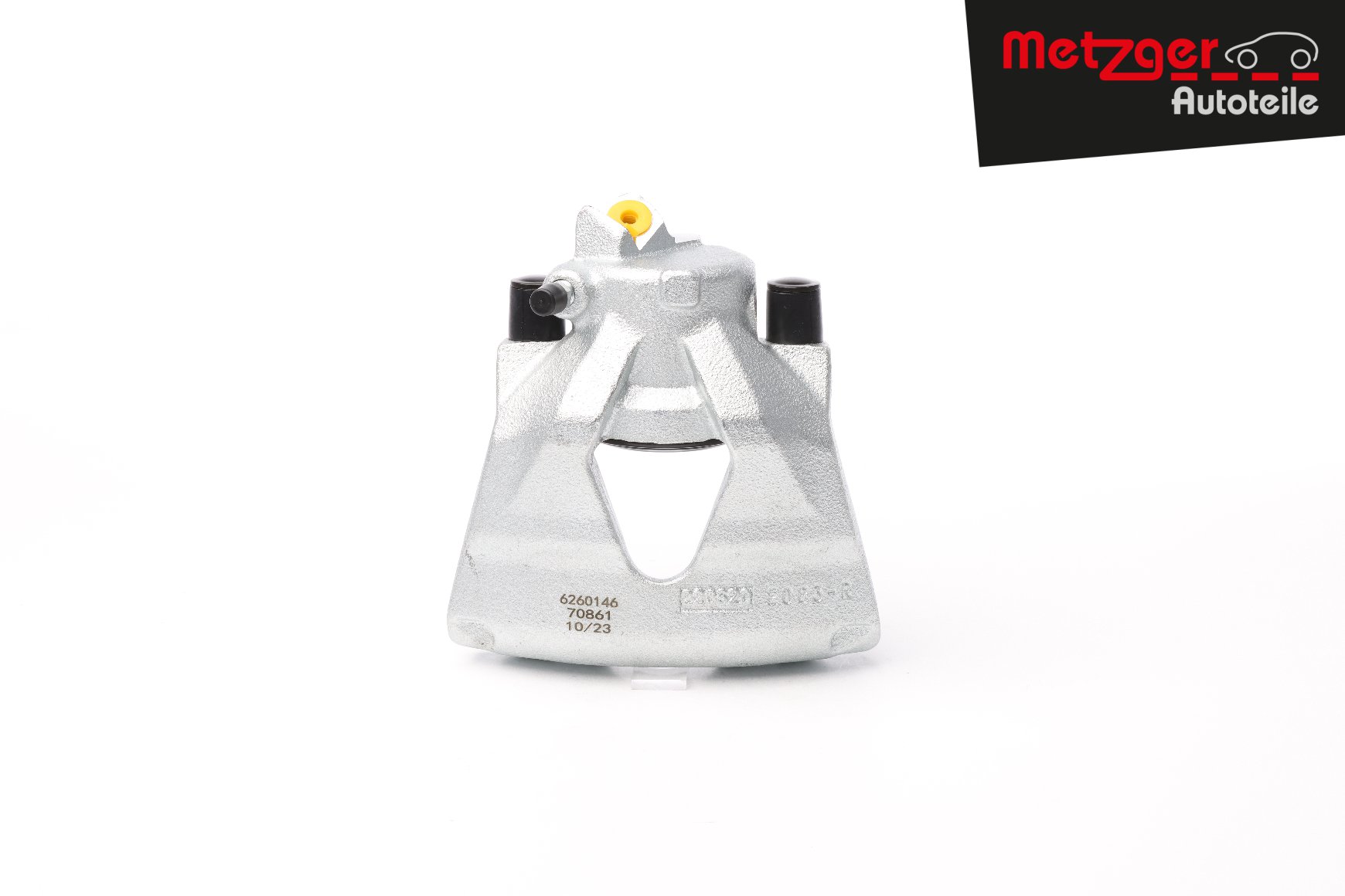 Įsigykite METZGER Stabdžių apkaba Prekės Nr.: 6260146 už žemiausią 69,96 € kainą