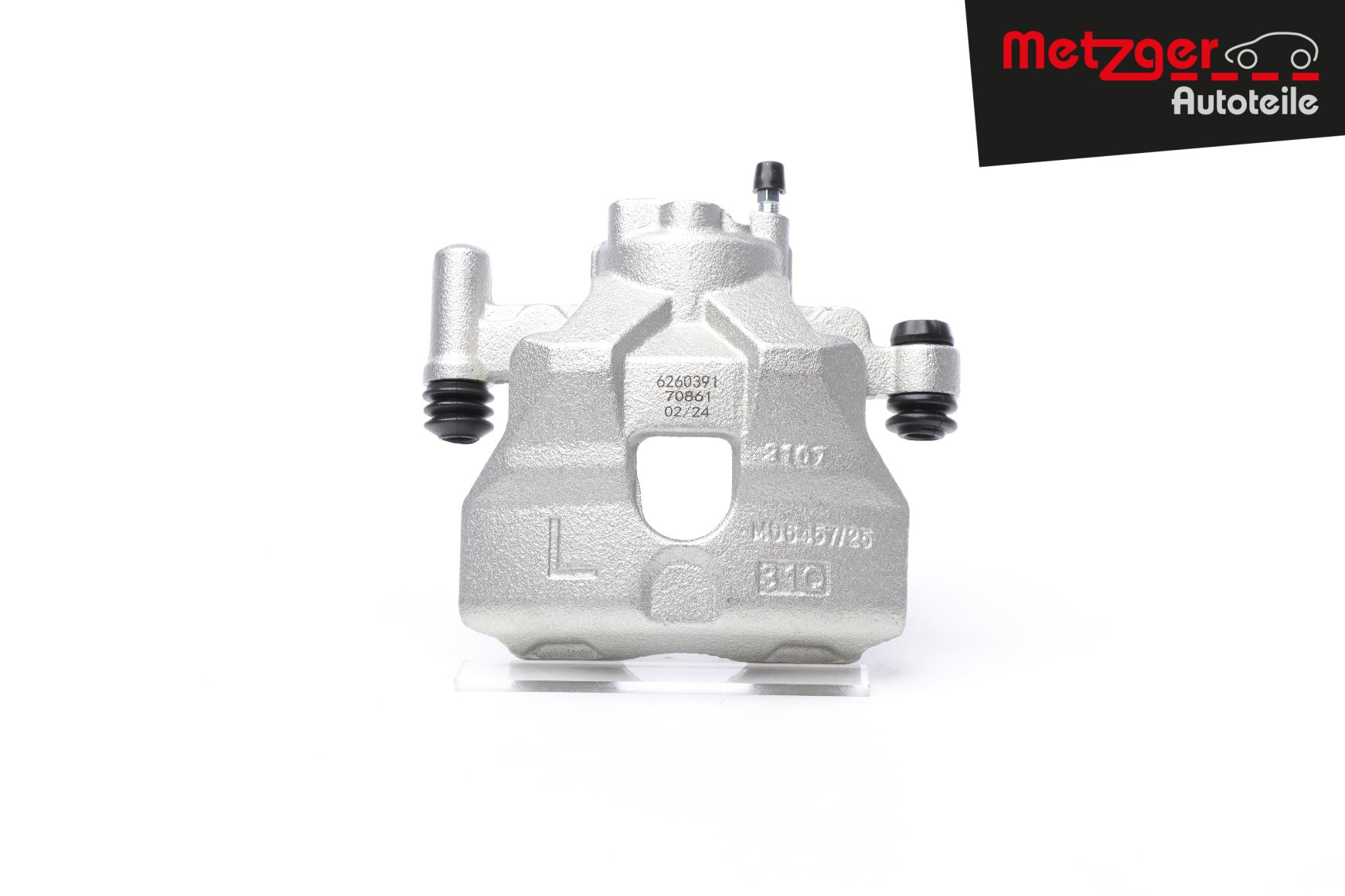 Köp billiga original Bromsok 6260391 jämförbara med GJ6E3371XC OEM nummer på nätet