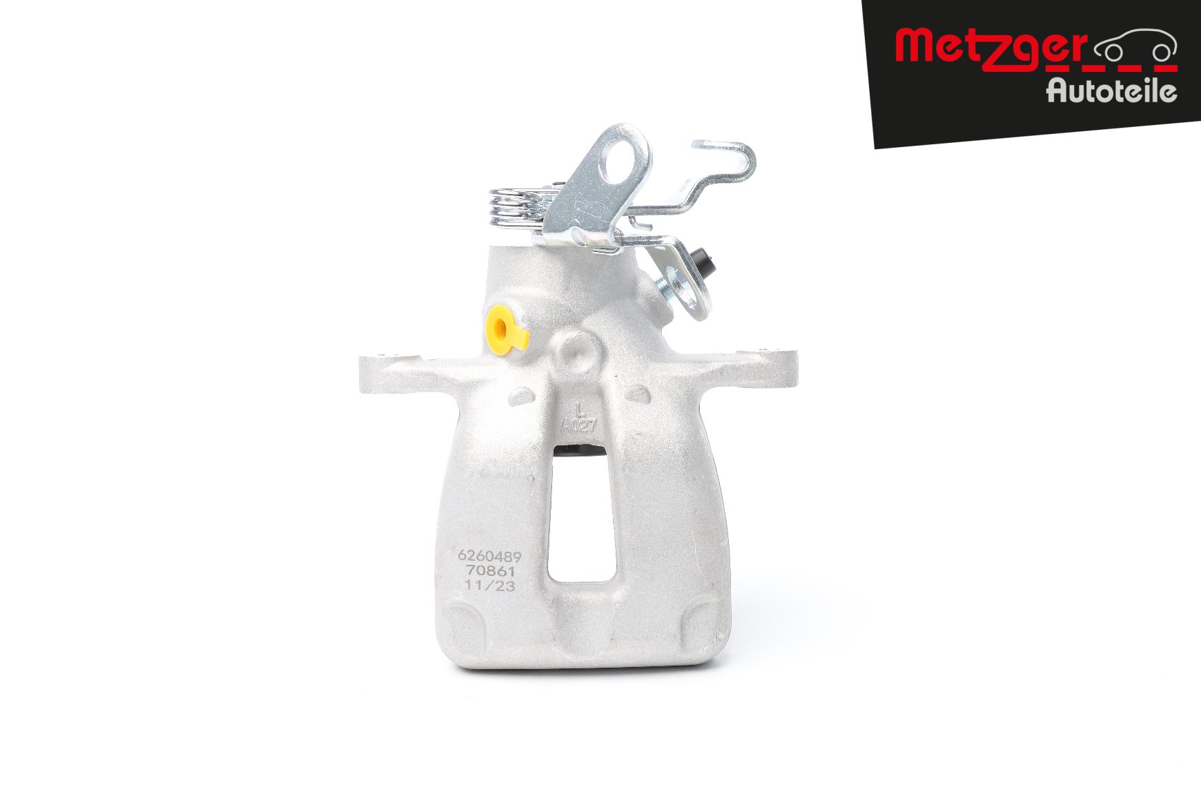 Étrier de frein 8J0 615 423 C