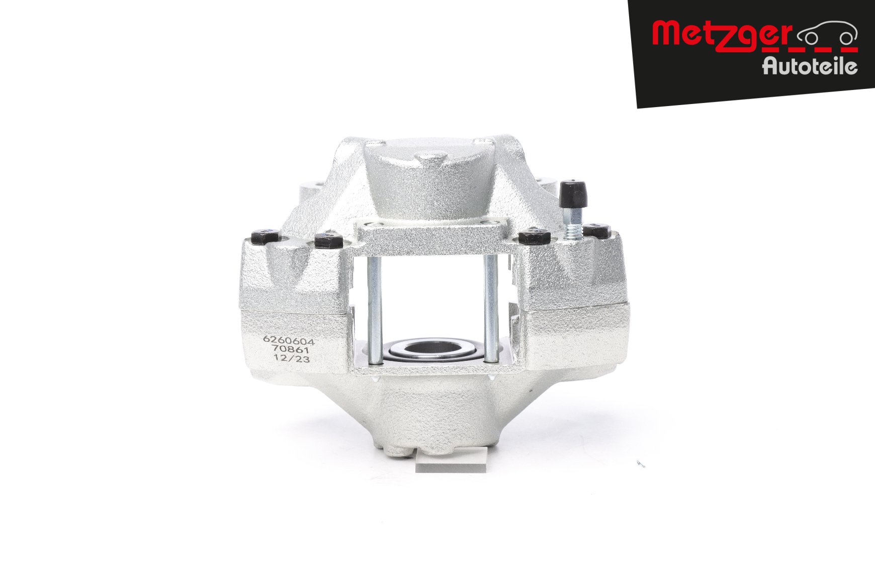 Įsigykite METZGER Stabdžių apkaba Prekės Nr.: 6260604 už žemiausią 62,01 € kainą