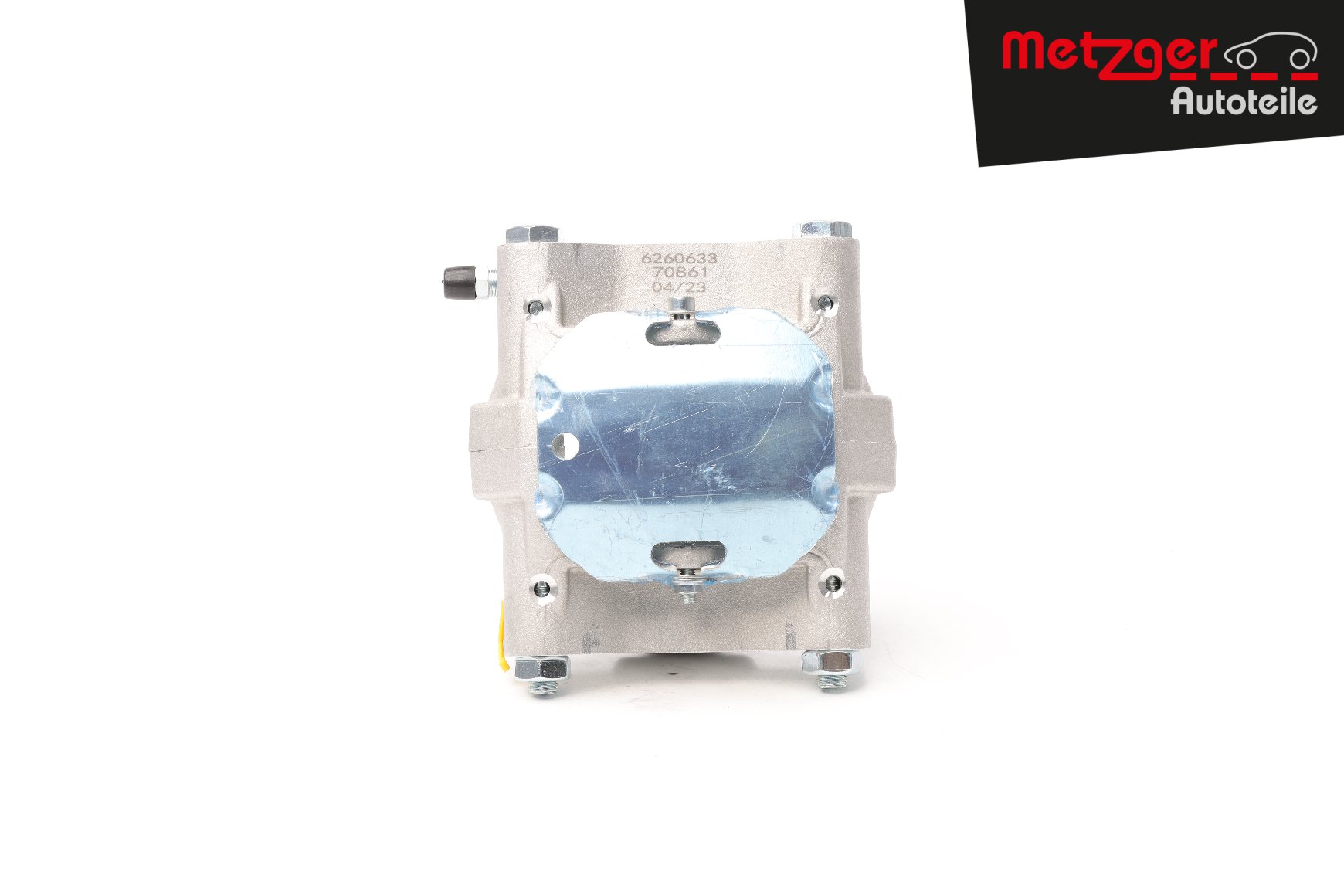 METZGER 6260633 étrier de frein CITROËN C5 I 5 portes 3.0 V6 207 CH Essence