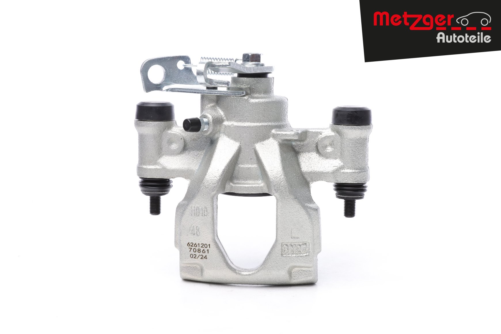 Billige Hersteller-Bremssattel 6261201 vergleichbar mit 4401100Q0C OEM-Nr im Web einkaufen