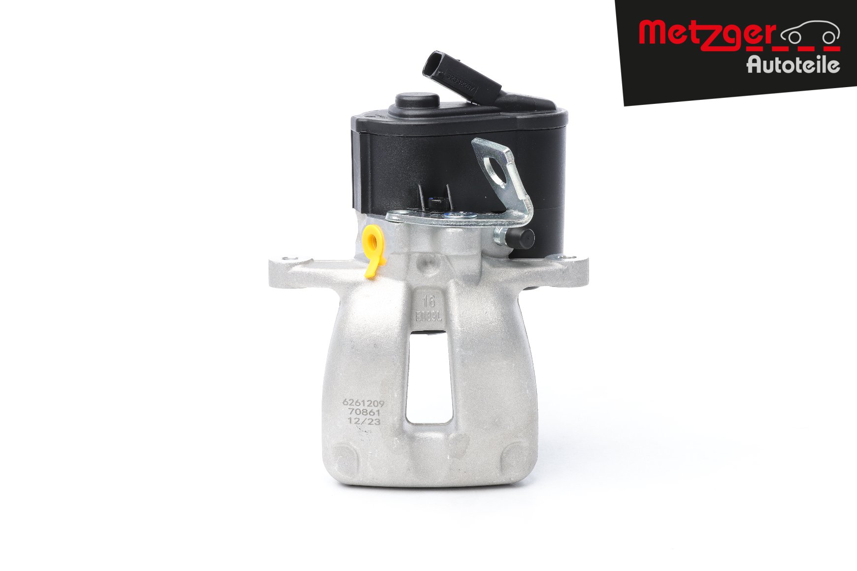 Kupite METZGER Zavorna klešča Št. izdelka: 6261209 po nizki ceni 150,68 €