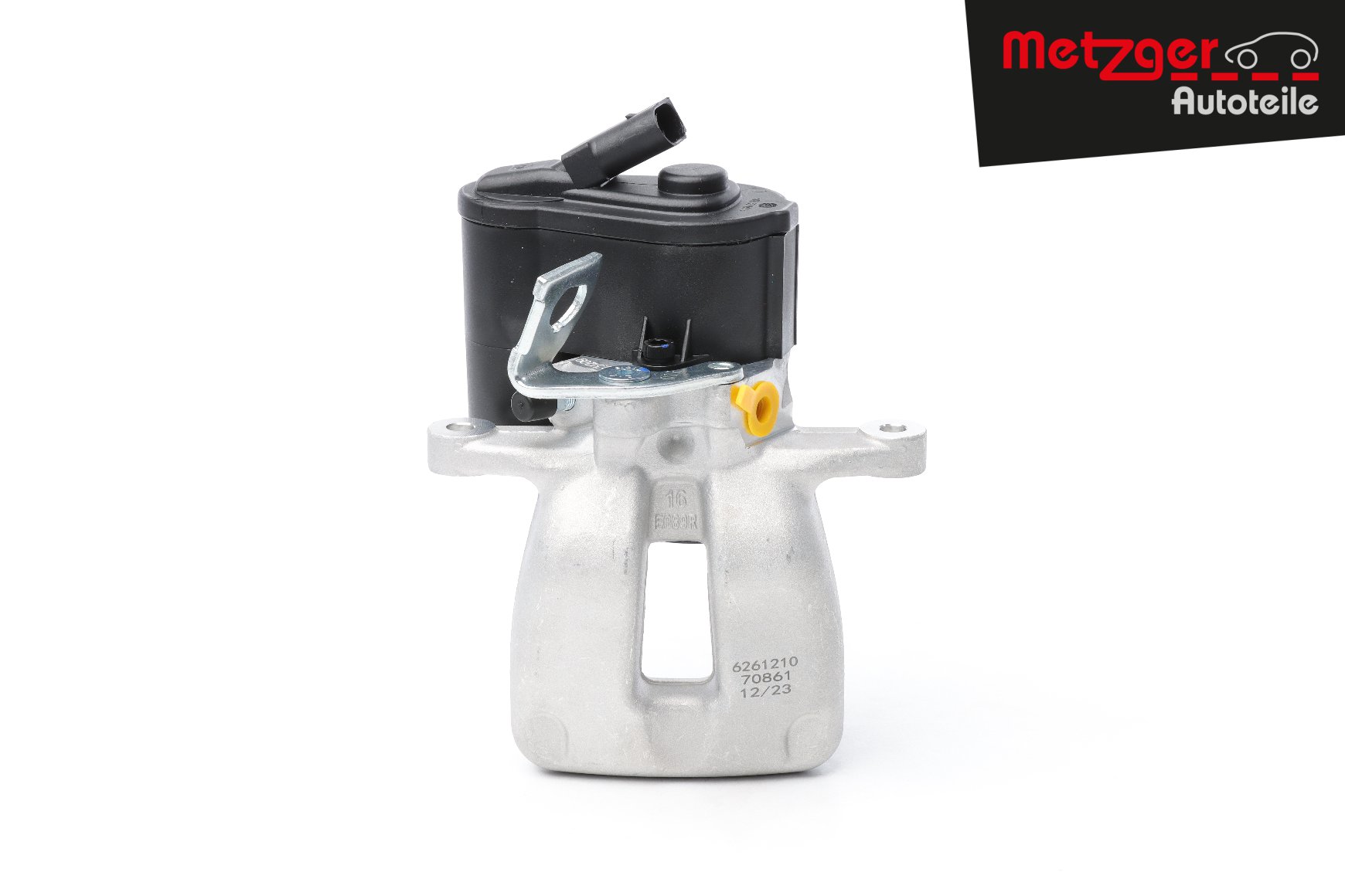 Įsigykite METZGER Stabdžių apkaba Prekės Nr.: 6261210 už žemiausią 165,12 € kainą