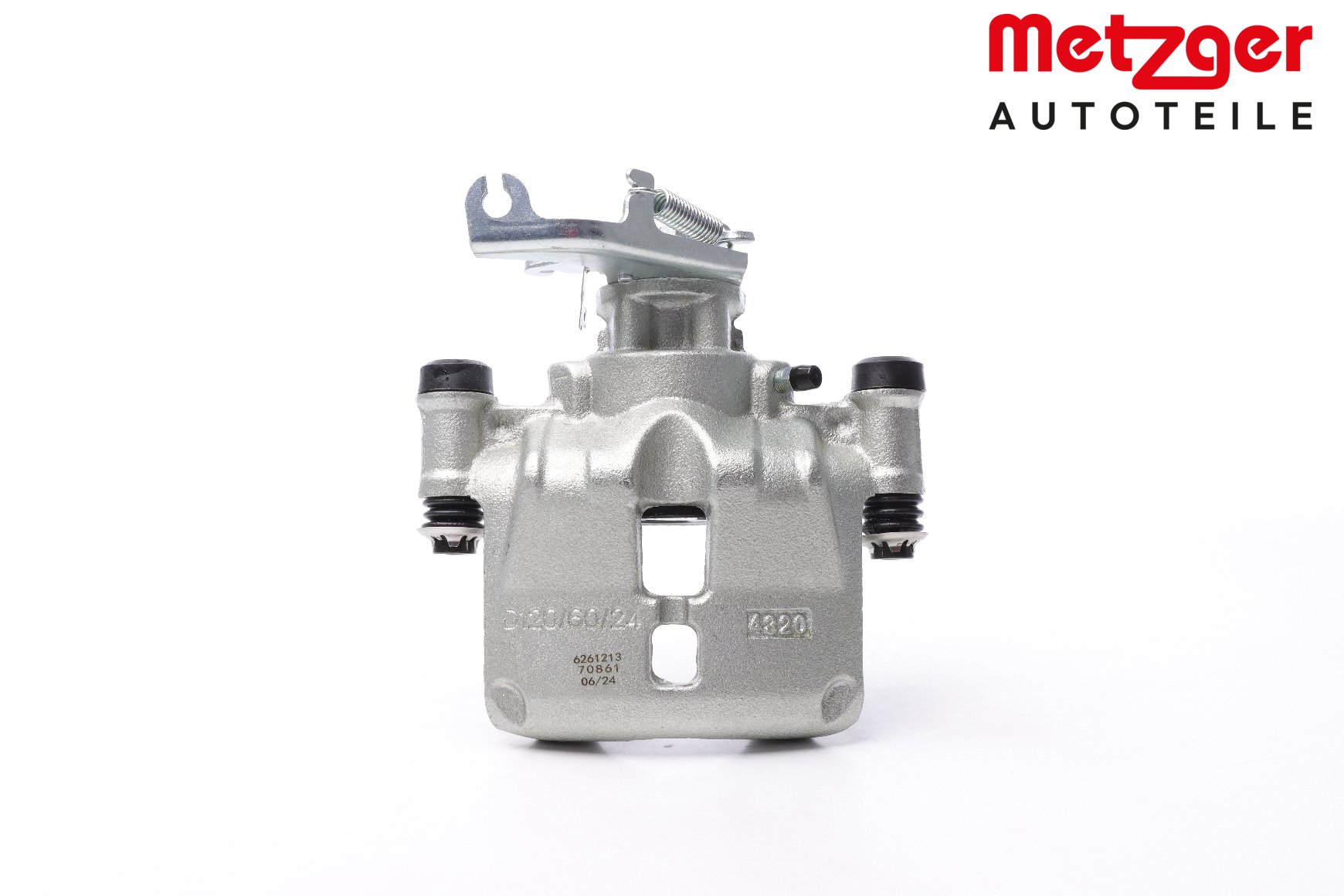 Köp billiga original Bromsok 6261213 jämförbara med 42554758 OEM nummer på nätet