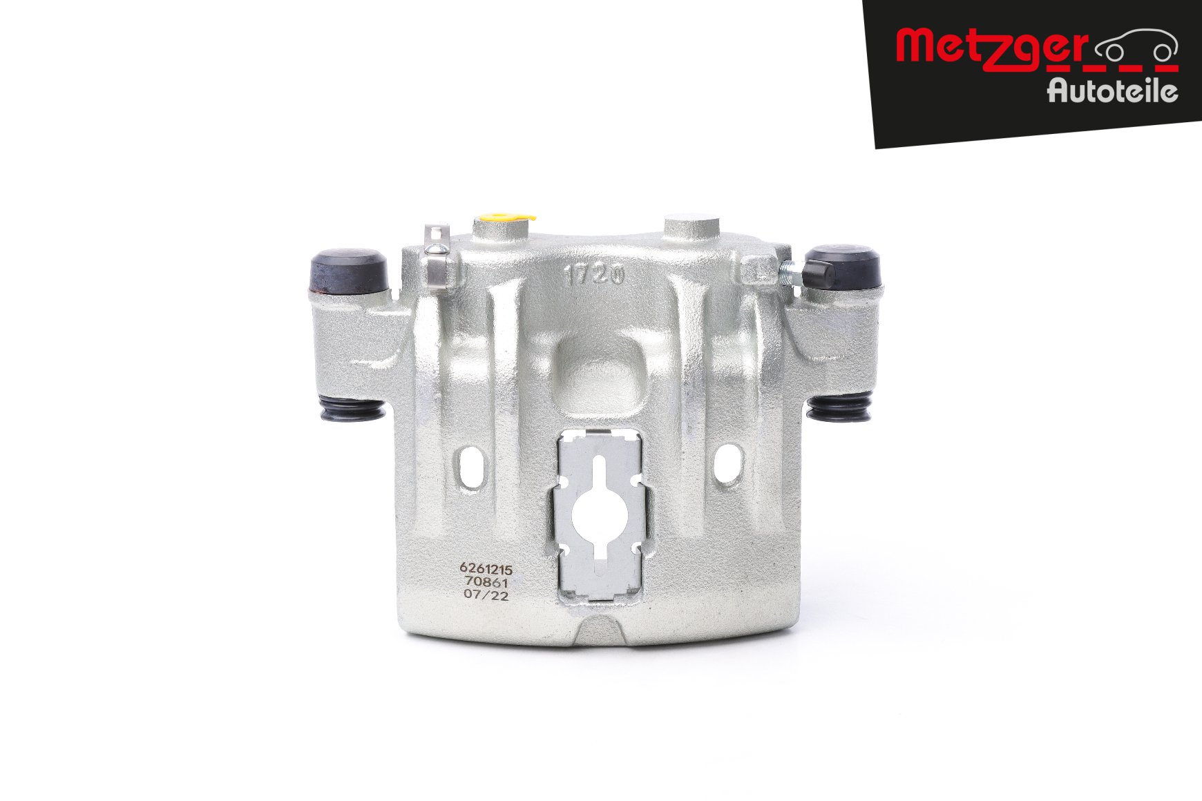 OEM Remklauw IVECO 2.8 35 S 11,35 C 11 106 PK Diesel 42536626 van METZGER online aan verbazingwekkende prijzen