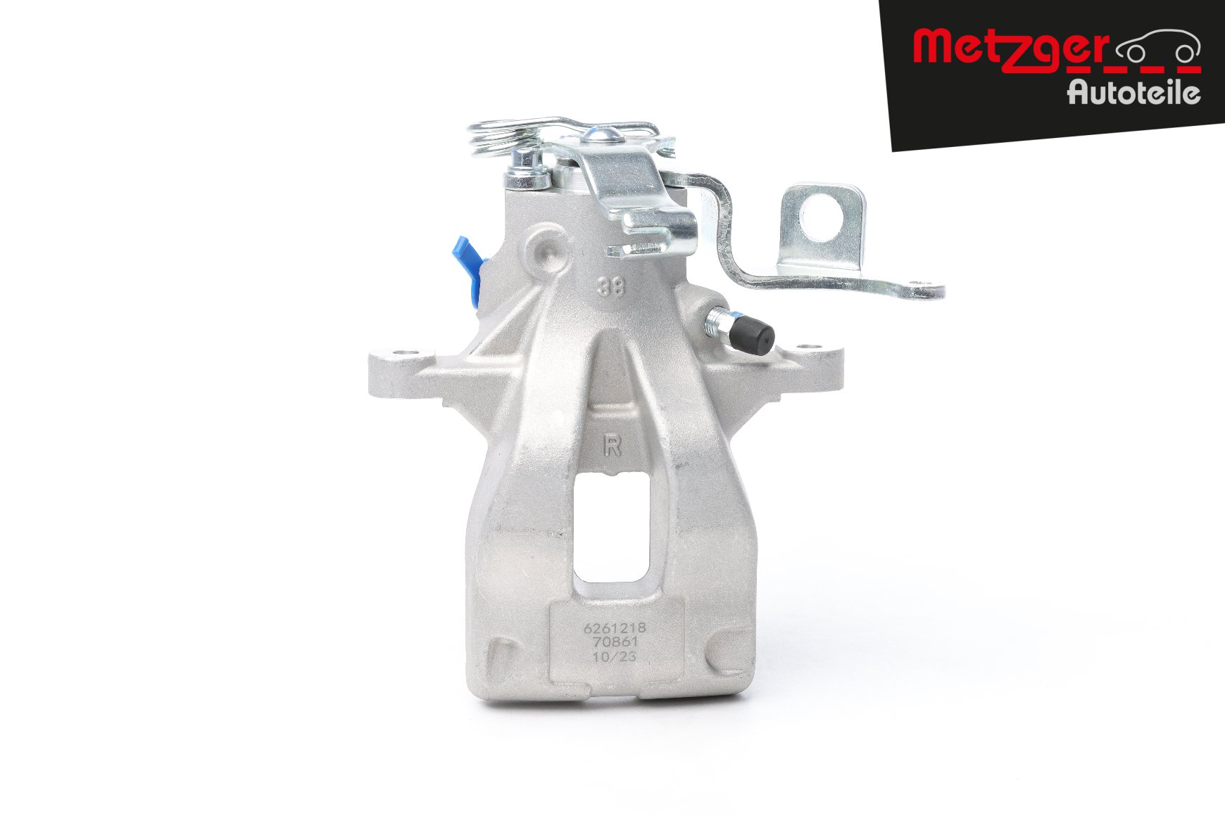 Įsigykite METZGER Stabdžių apkaba Prekės Nr.: 6261218 už žemiausią 91,56 € kainą