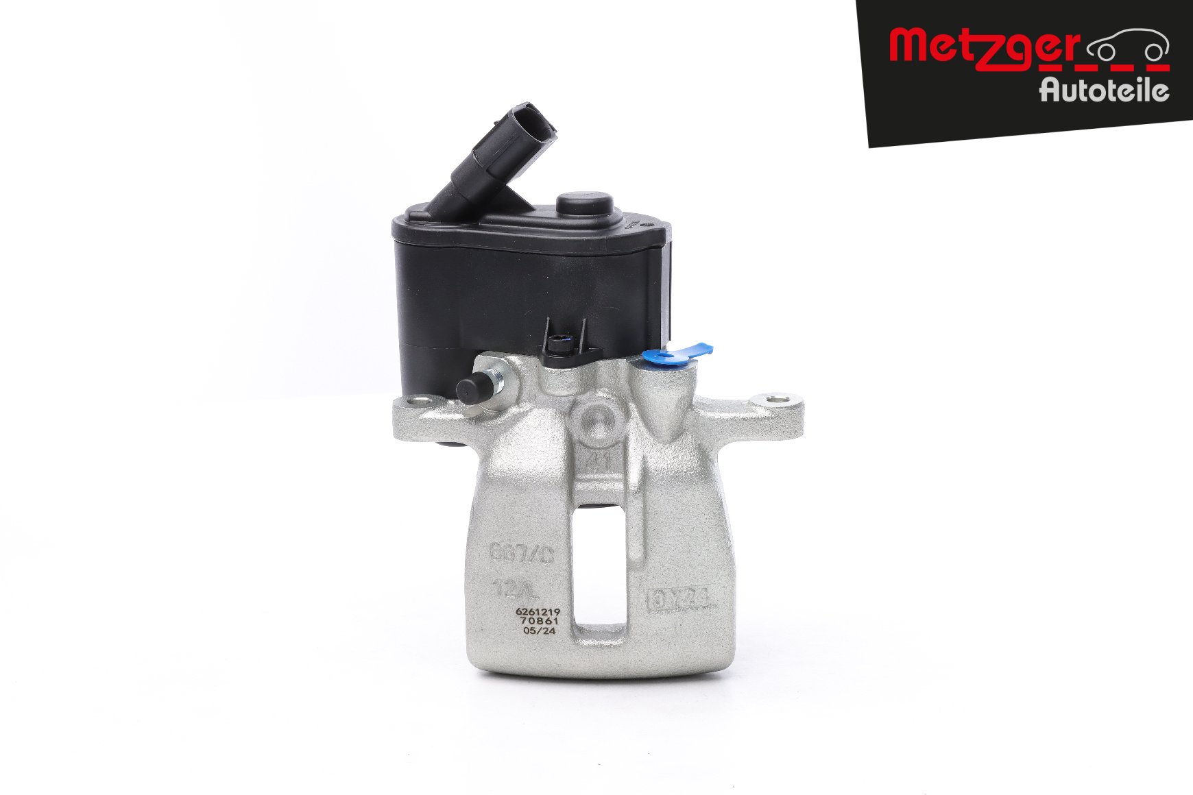 Ostke METZGER Pidurisadul Toode nr.: 6261219 madala hinnaga 204,48 €