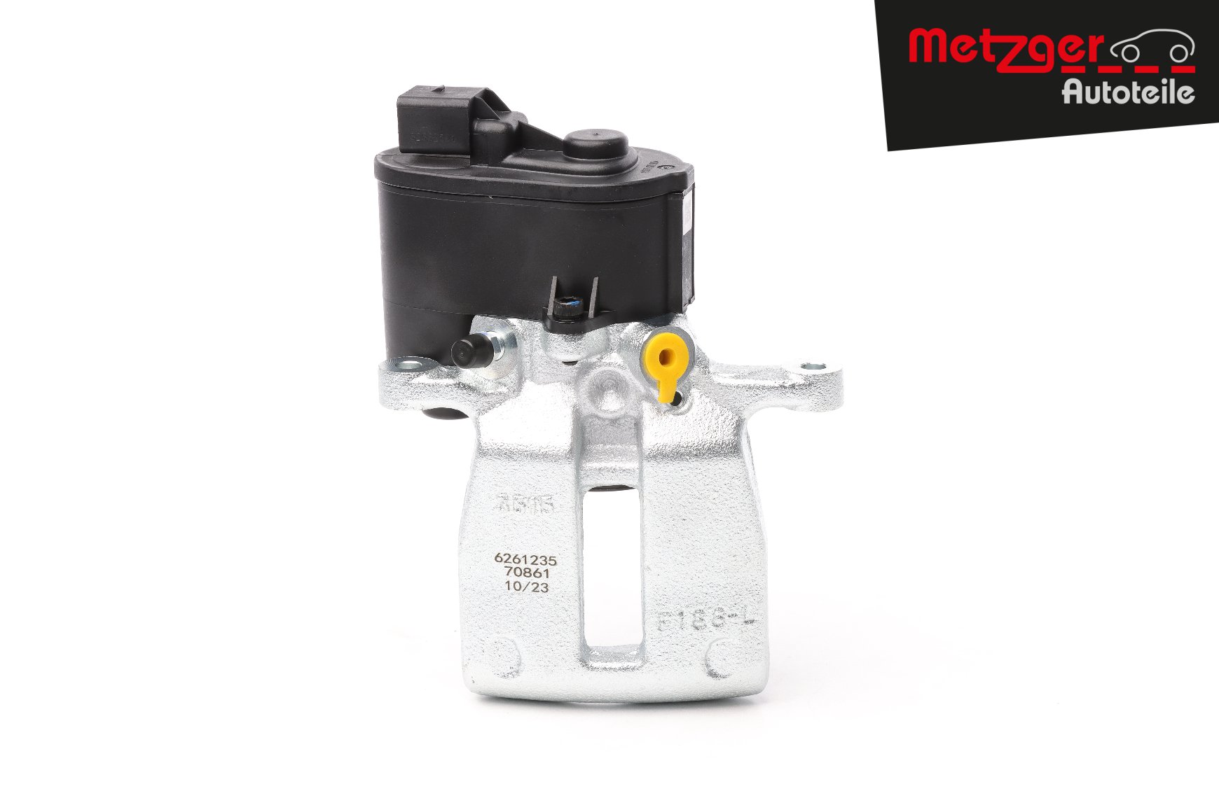 Cumpărați online Etrier de frână 6261235 original/ă și la un preț mic, compatibil/ă cu nr. OEM 31262415