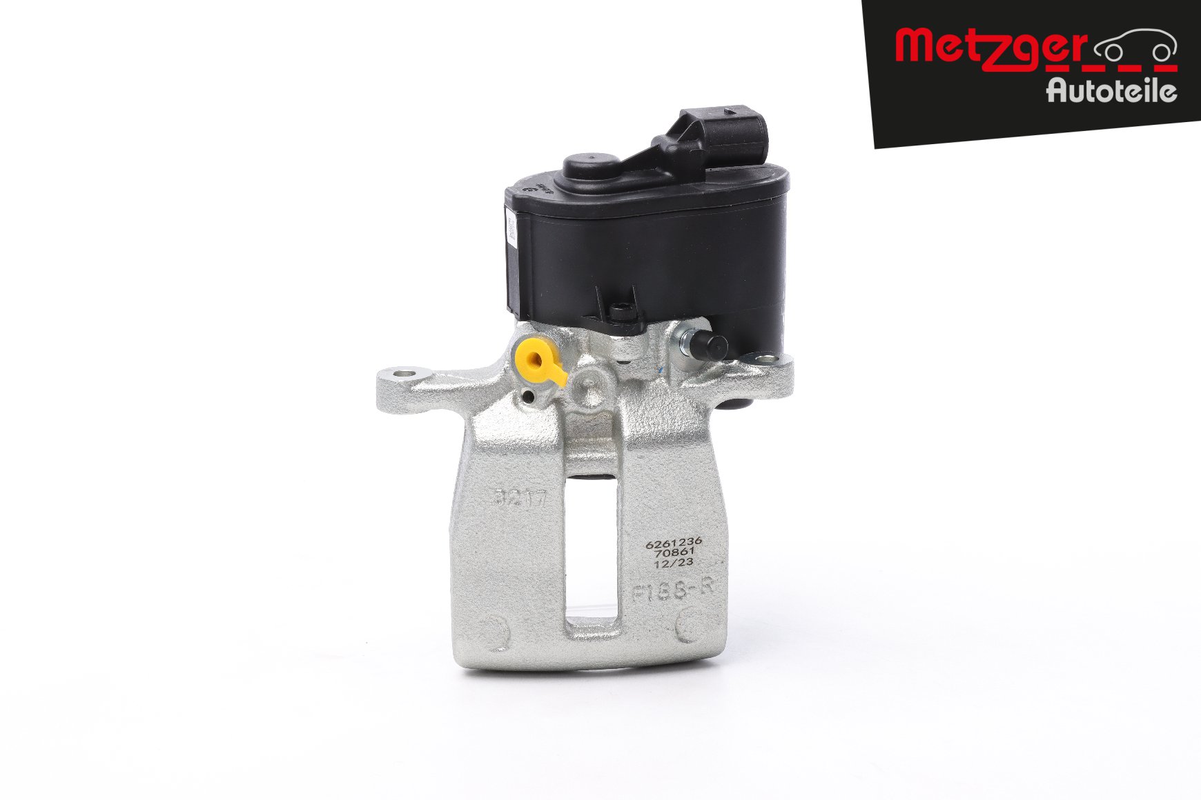 Įsigykite METZGER Stabdžių apkaba Prekės Nr.: 6261236 už žemiausią 172,35 € kainą