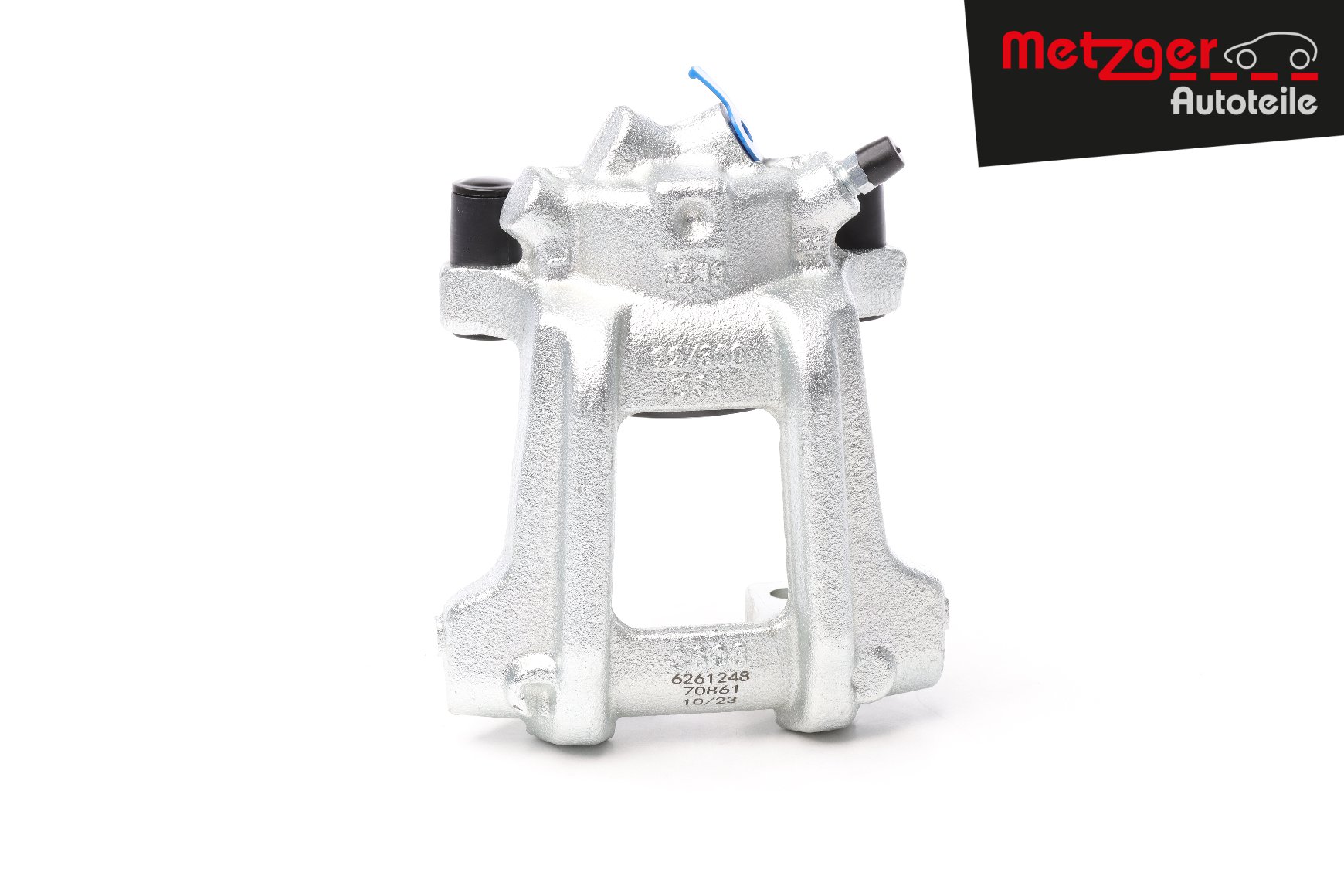 Įsigykite METZGER Stabdžių apkaba Prekės Nr.: 6261248 už žemiausią 61,19 € kainą