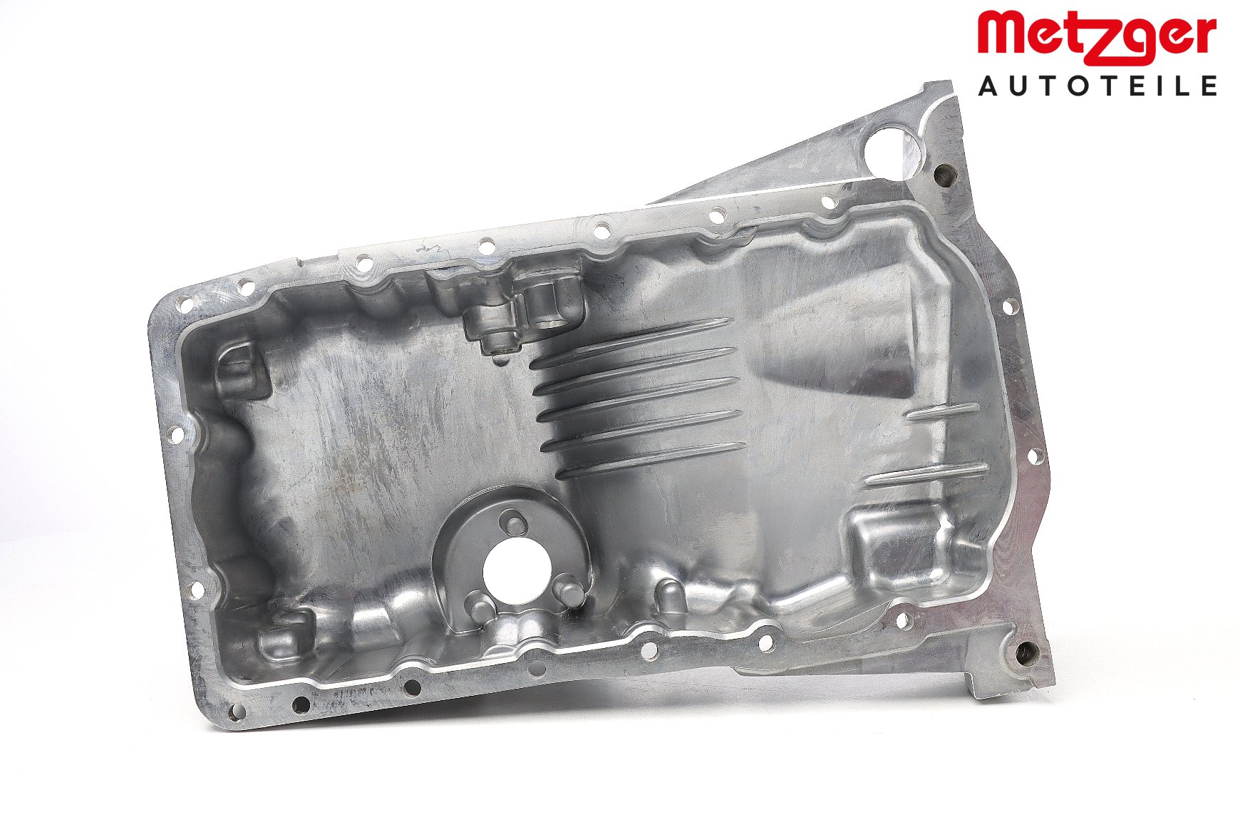 Įsigykite METZGER Alyvos karteris Prekės Nr.: 7990103 už žemiausią 52,79 € kainą
